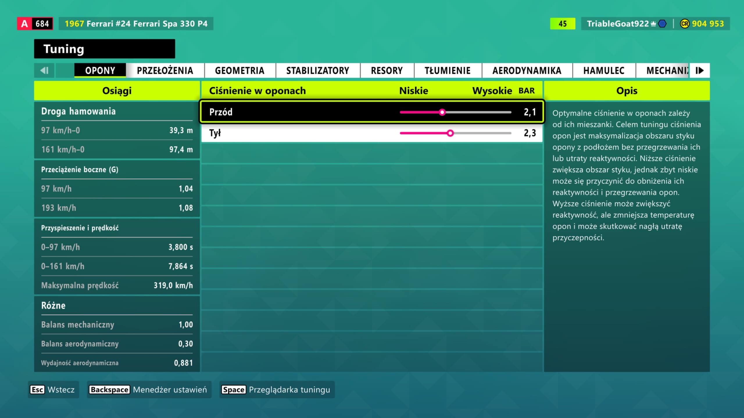 Forza Horizon 6