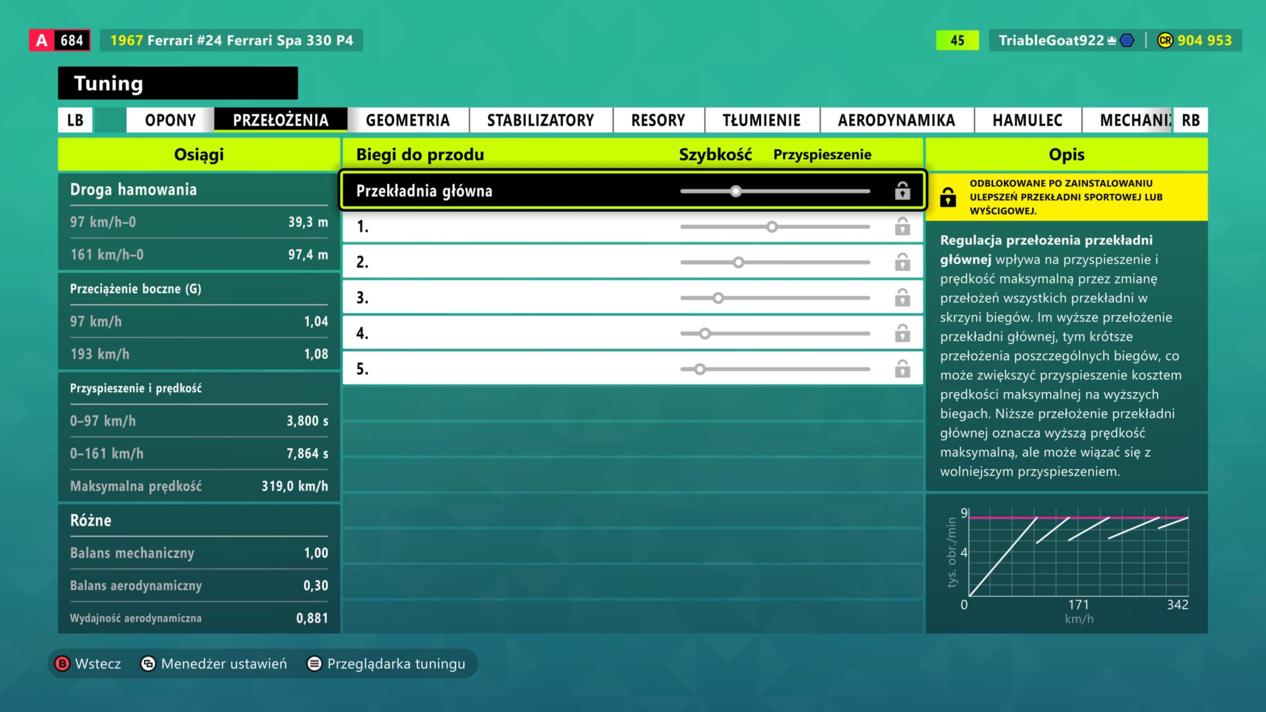 Forza Horizon 6