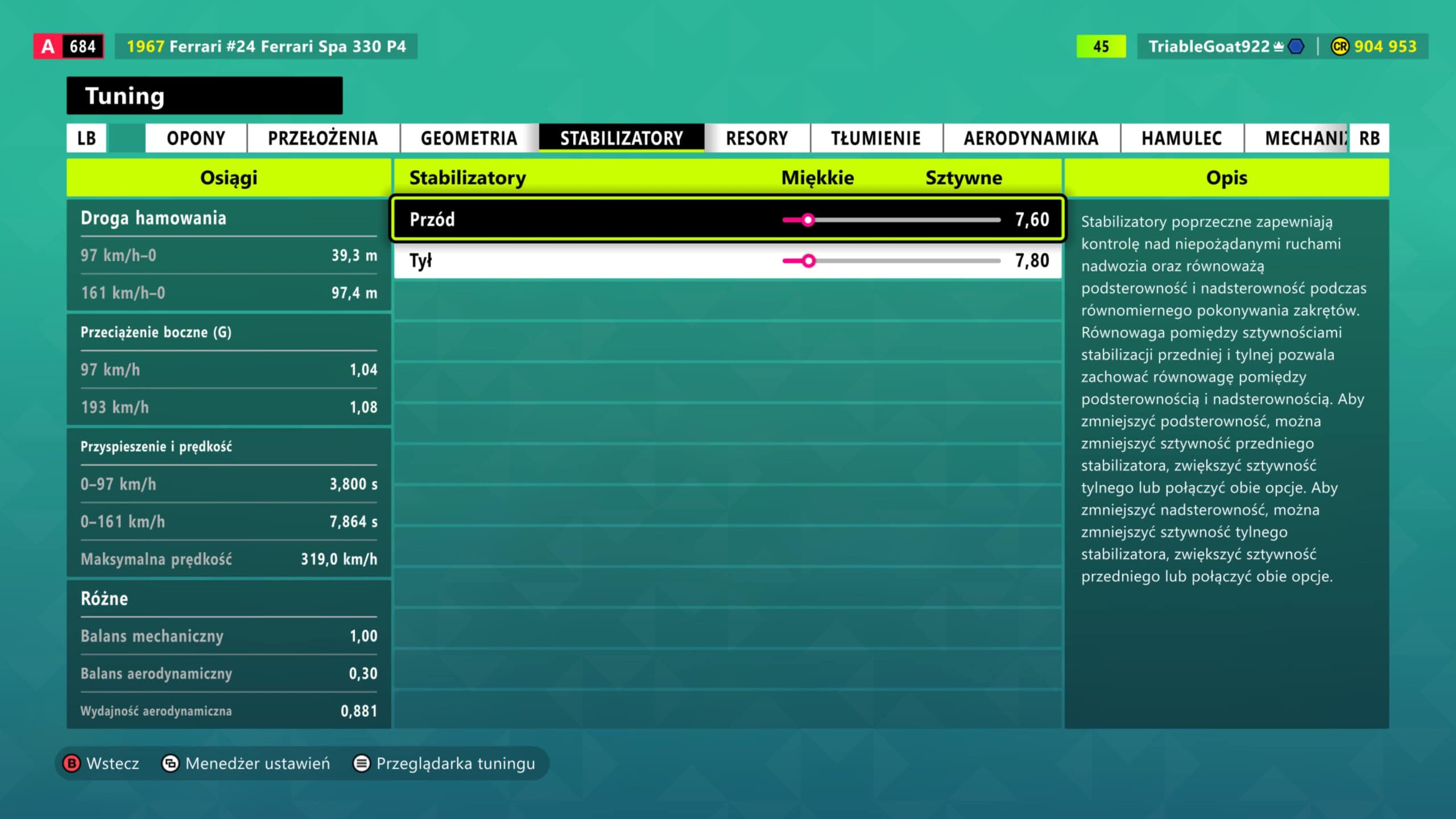 Forza Horizon 6