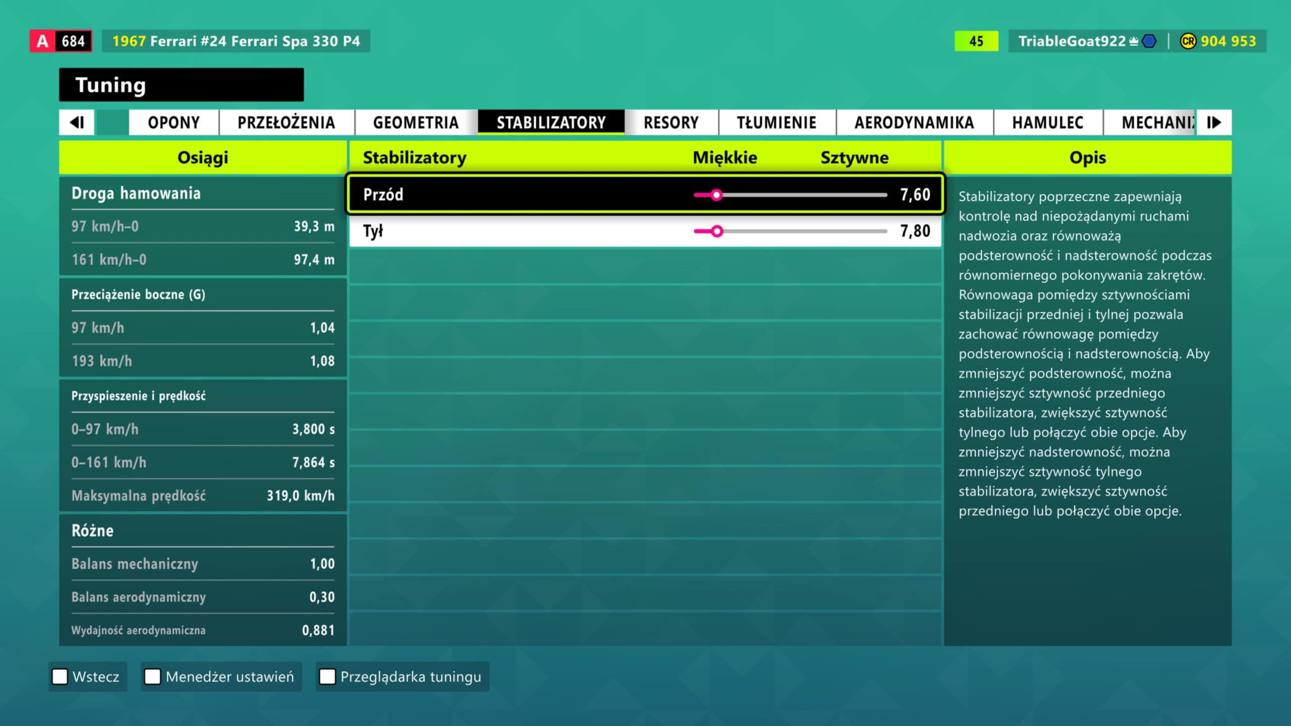 Forza Horizon 6