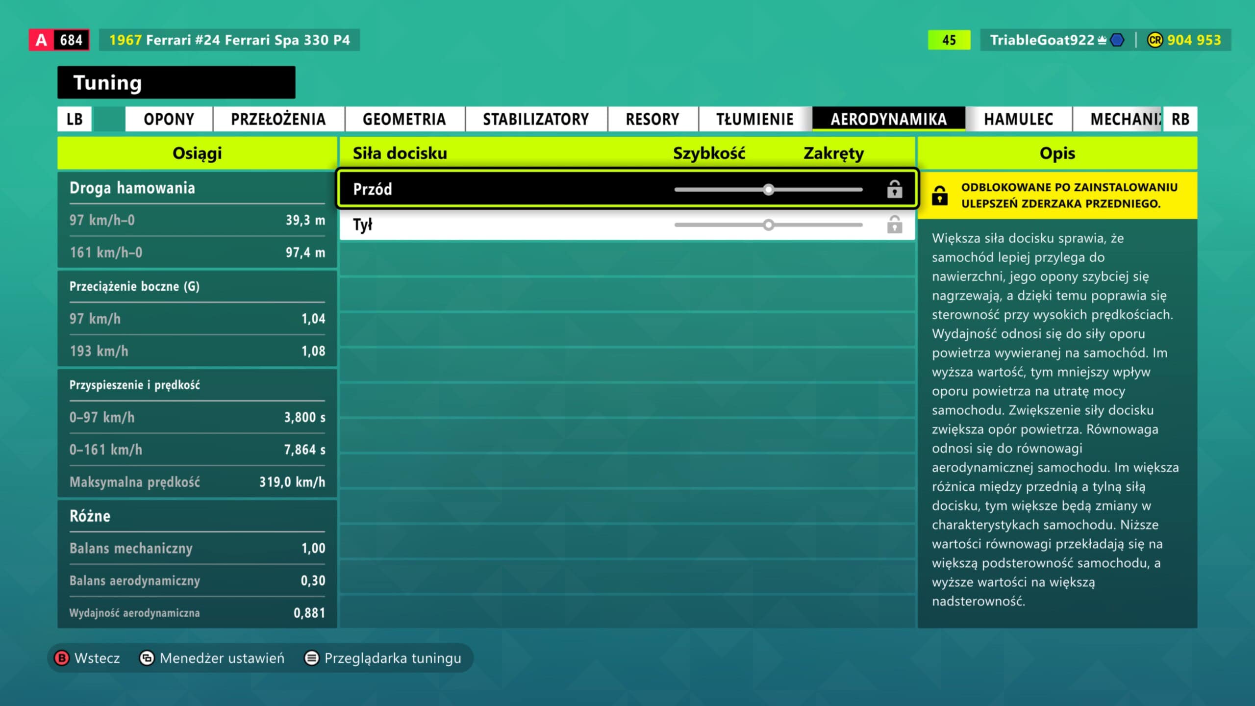 Forza Horizon 6