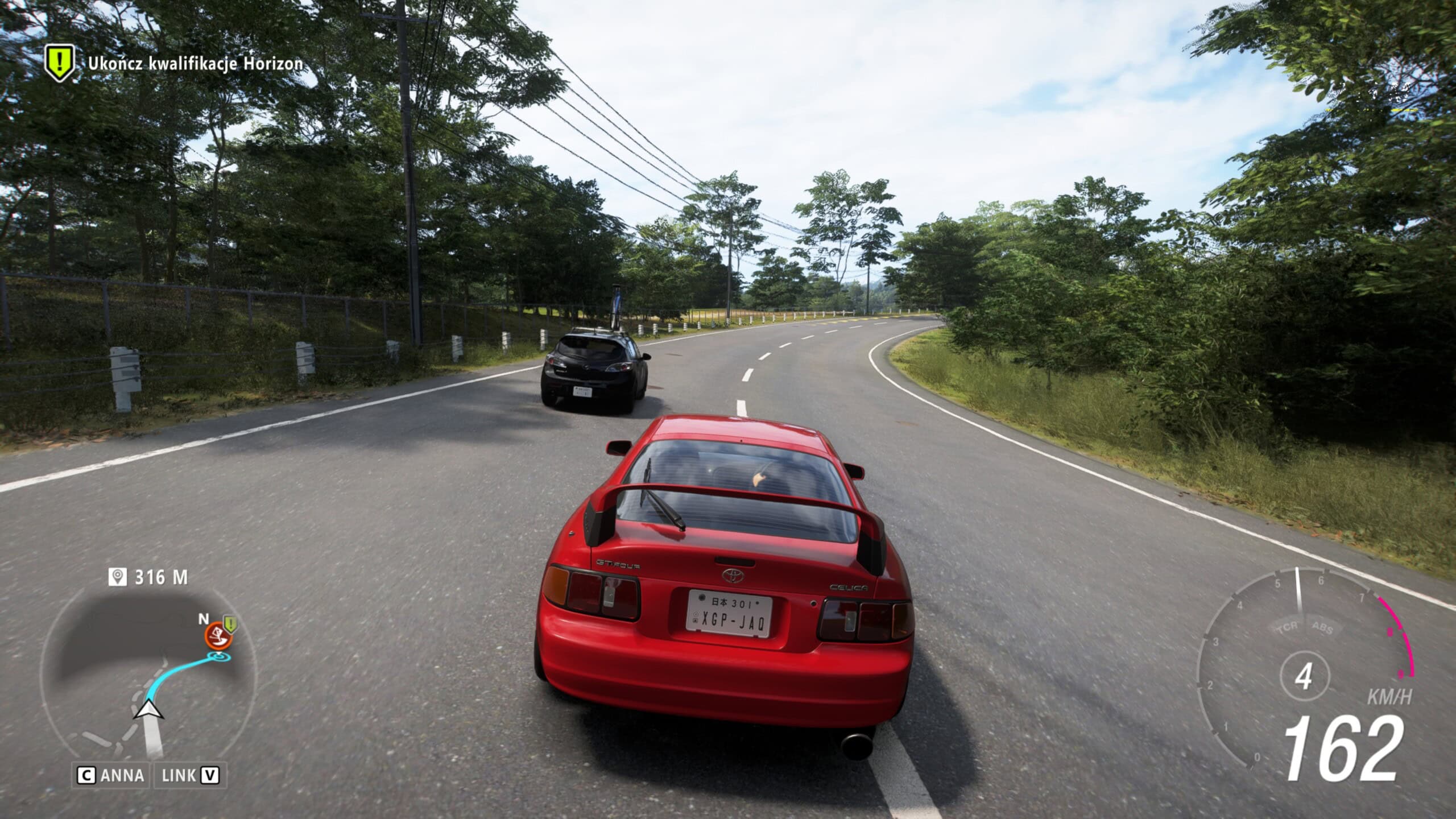 Forza Horizon 6