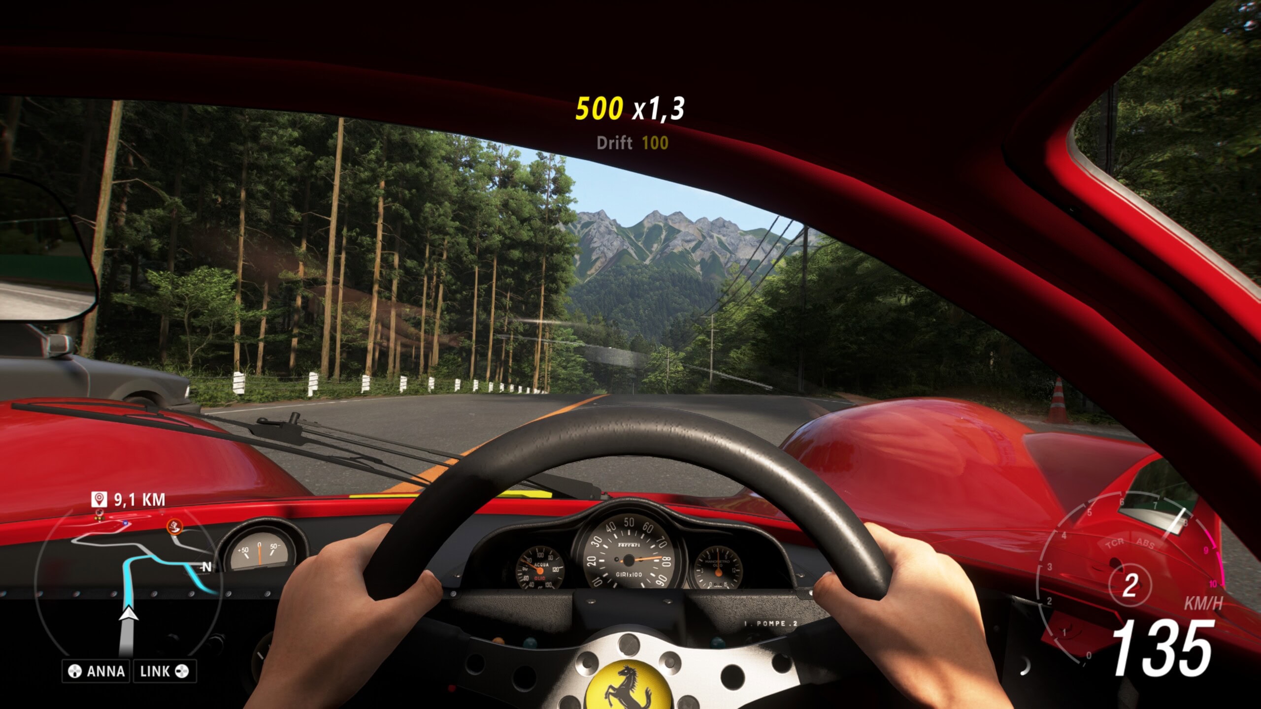 Forza Horizon 6