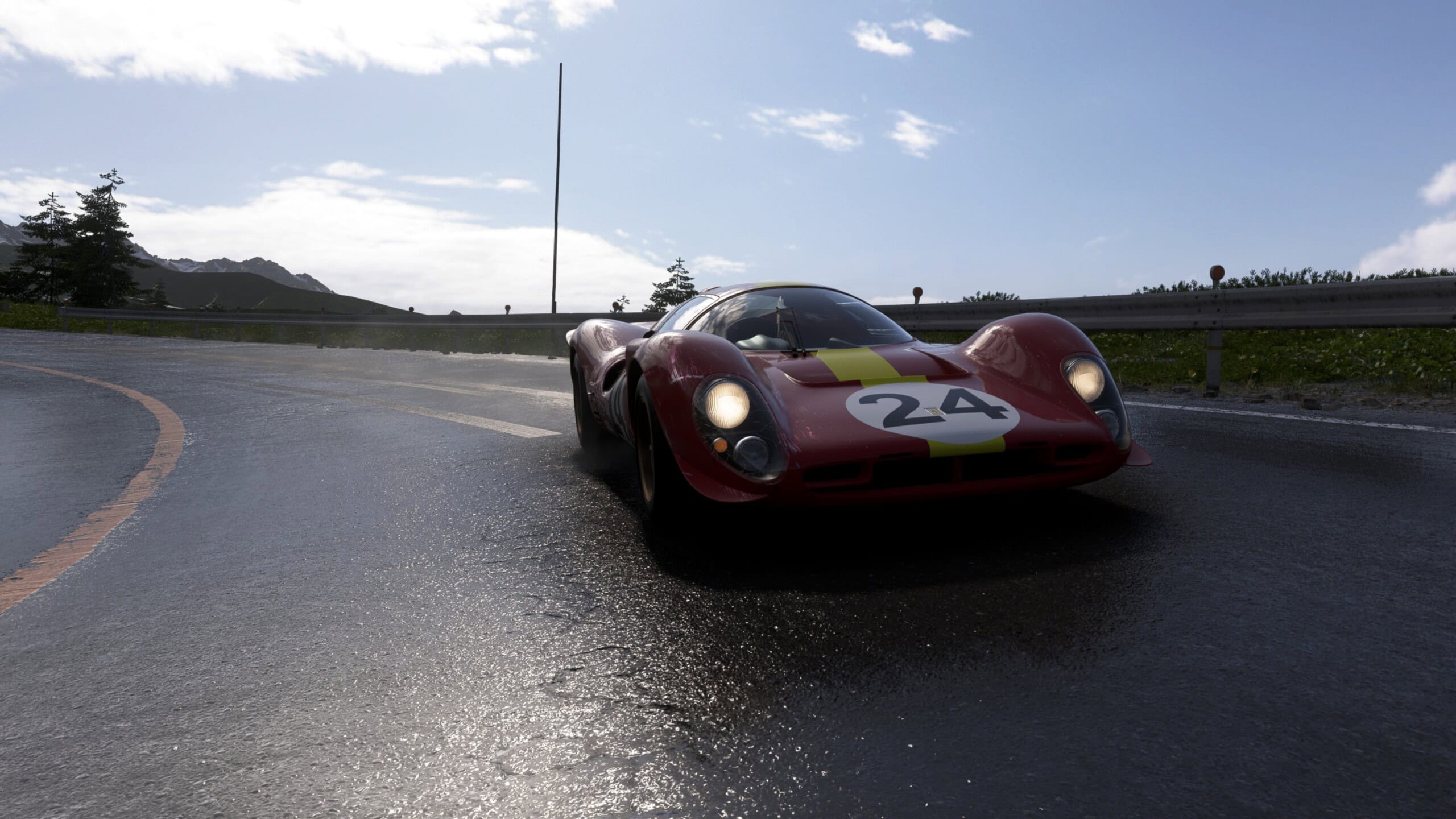 Forza Horizon 6