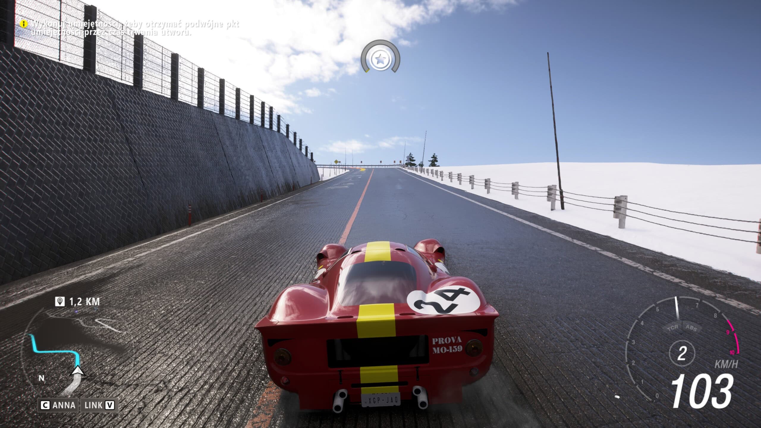 Forza Horizon 6