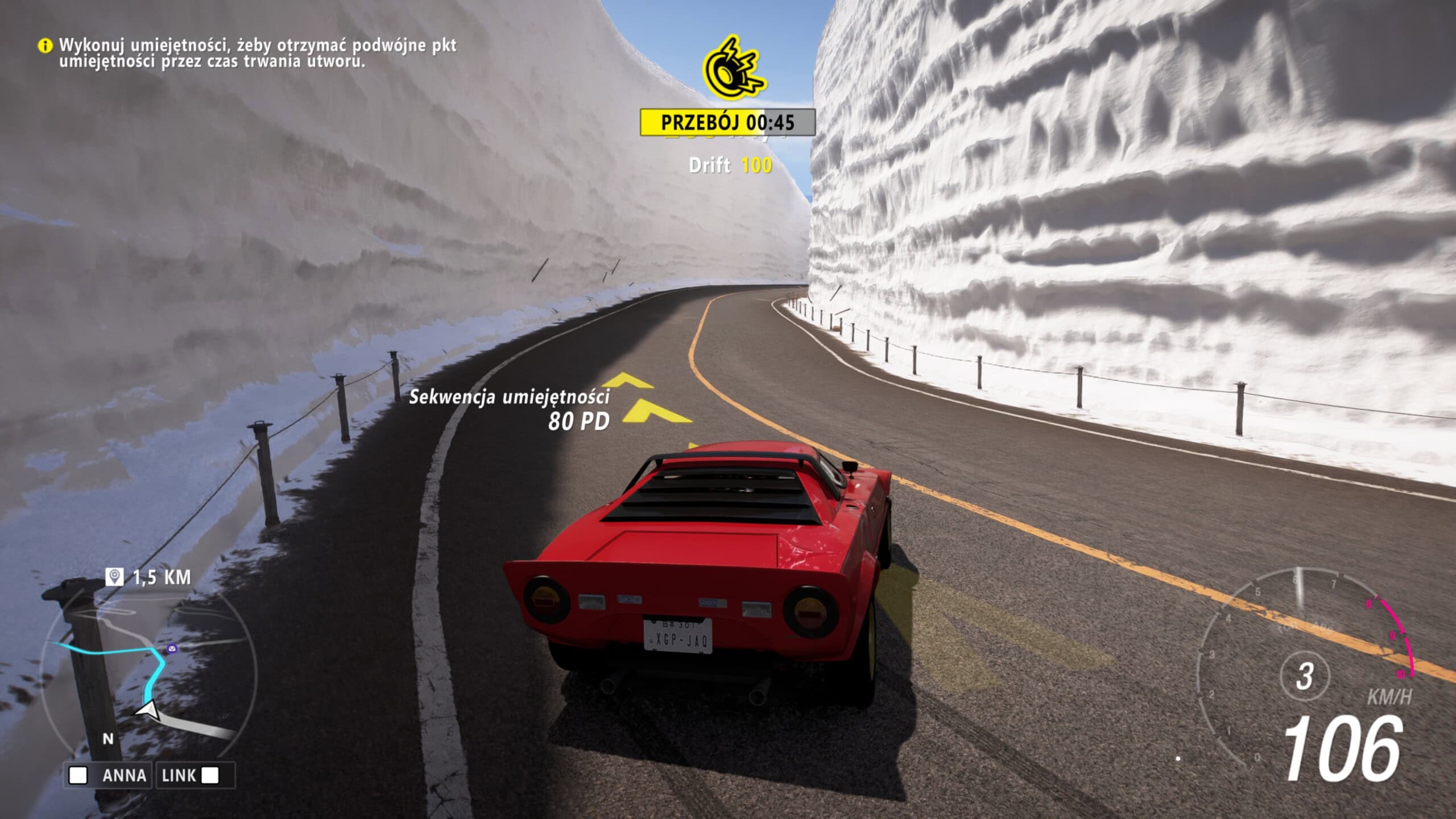 Forza Horizon 6