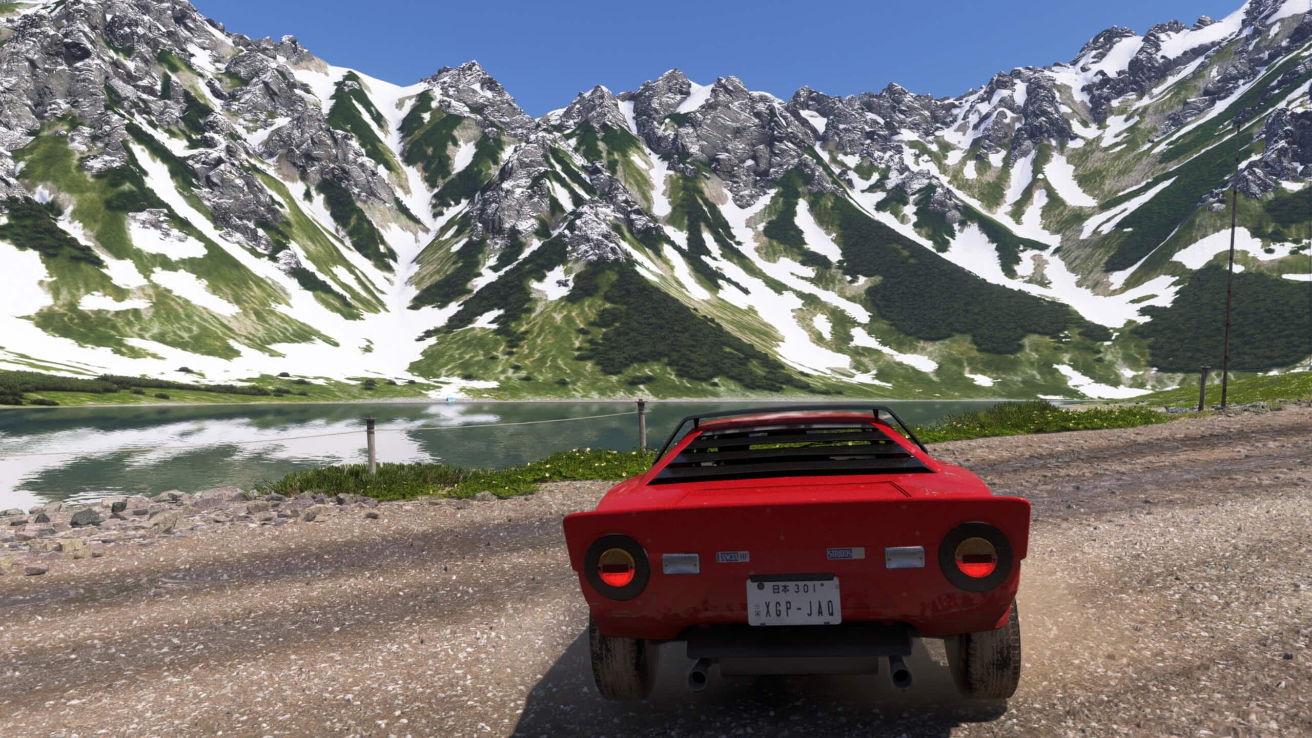 Forza Horizon 6