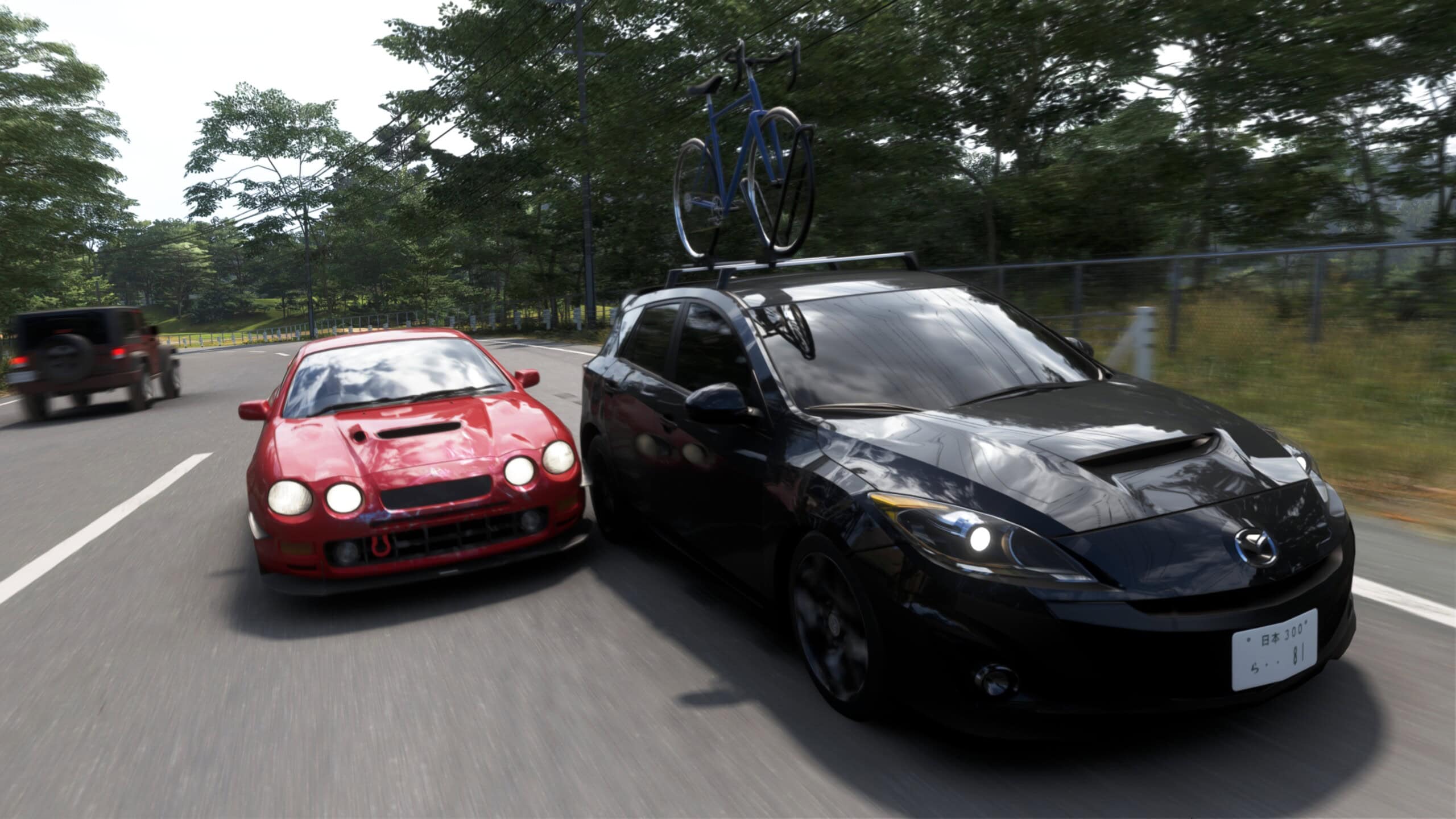 Forza Horizon 6