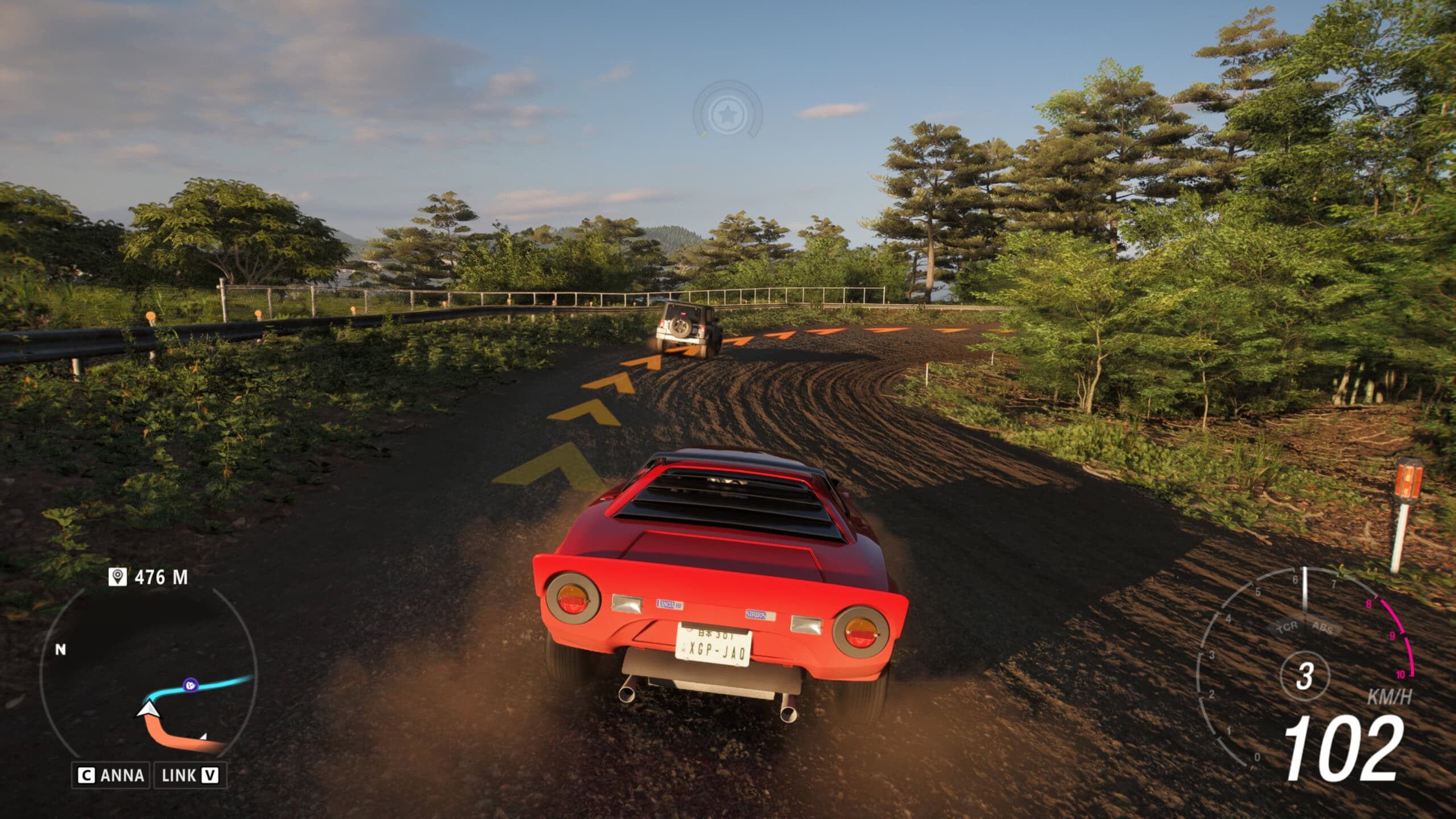 Forza Horizon 6