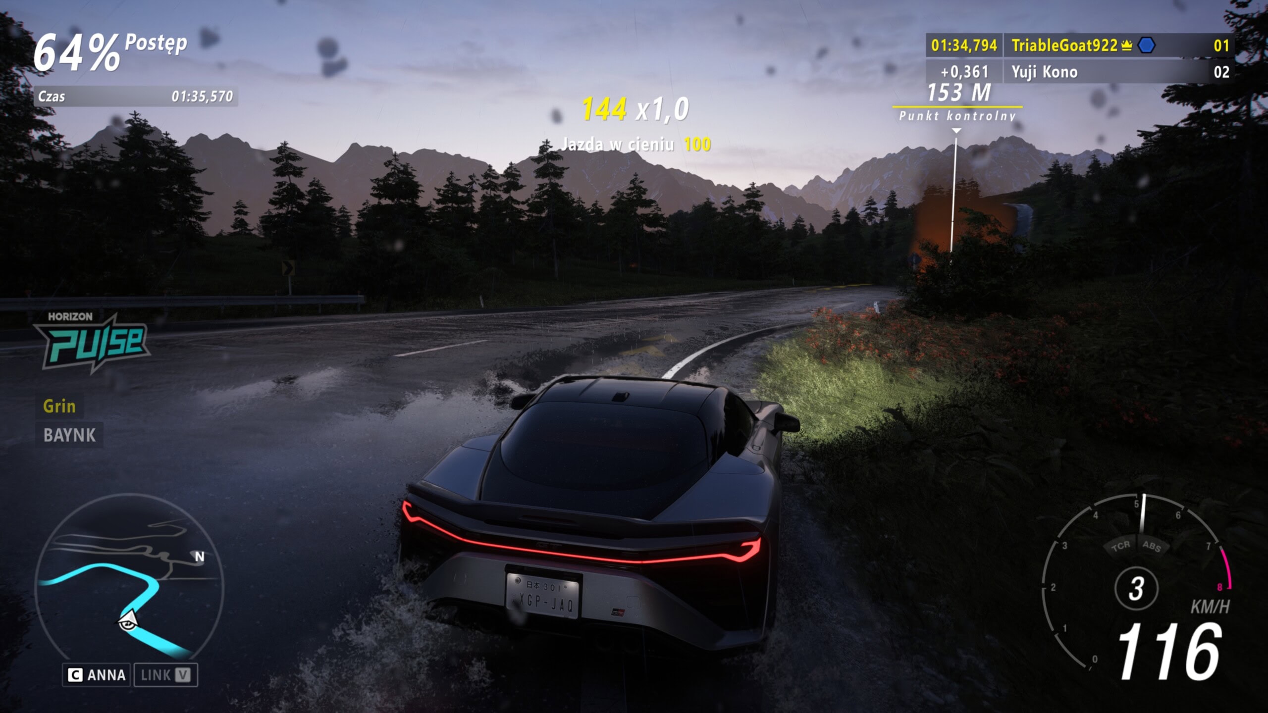 Forza Horizon 6