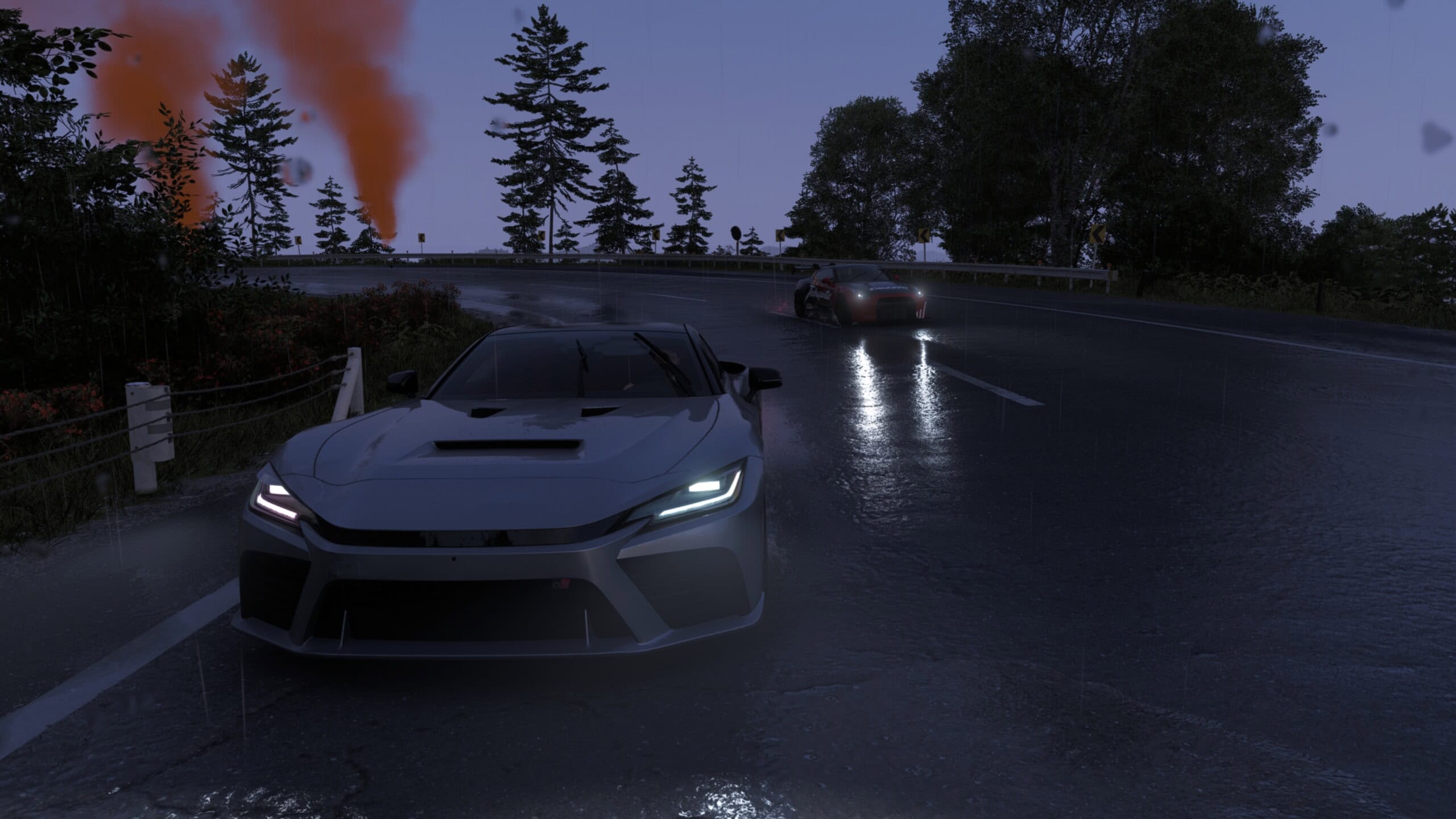 Forza Horizon 6