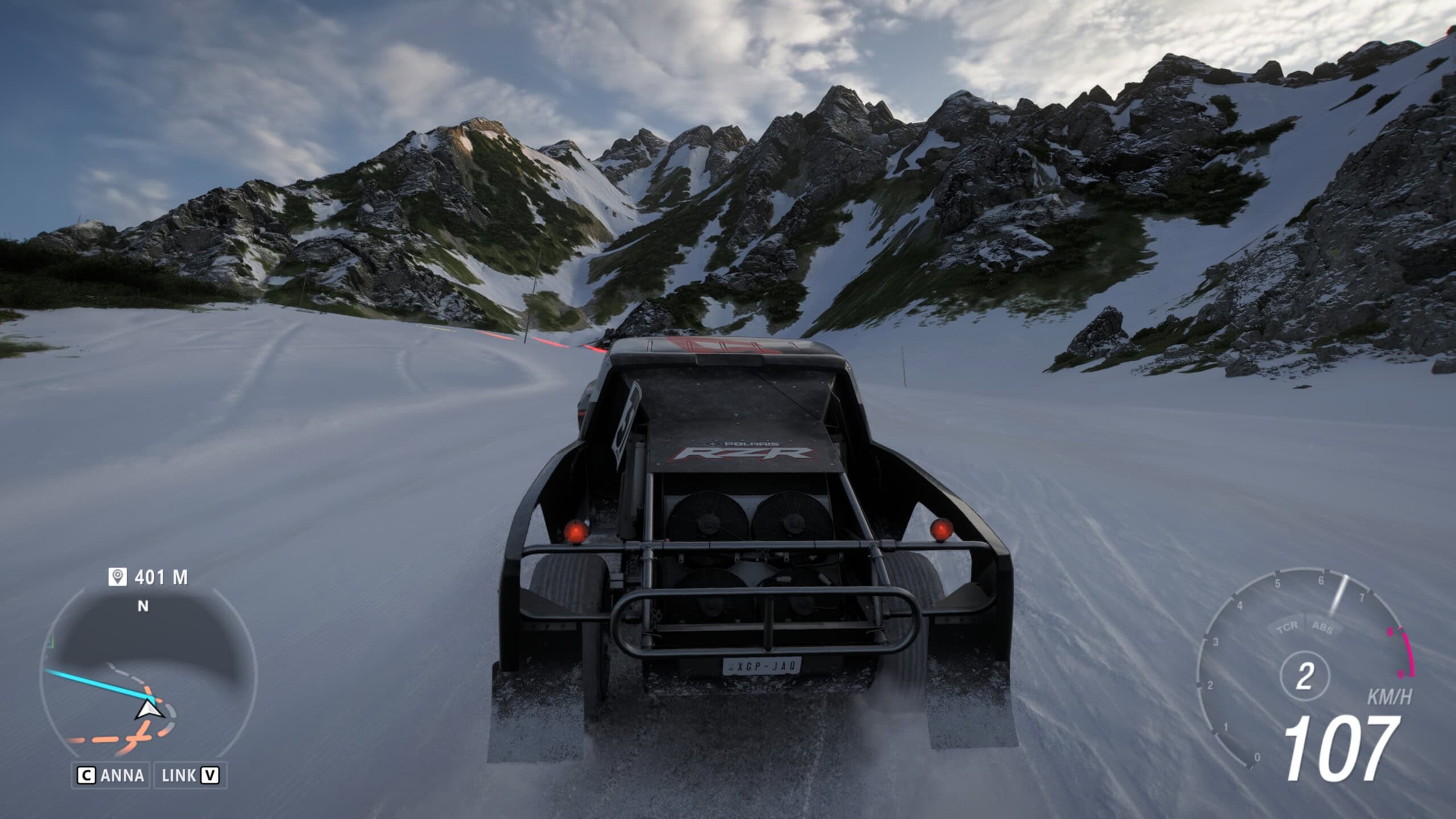 Forza Horizon 6