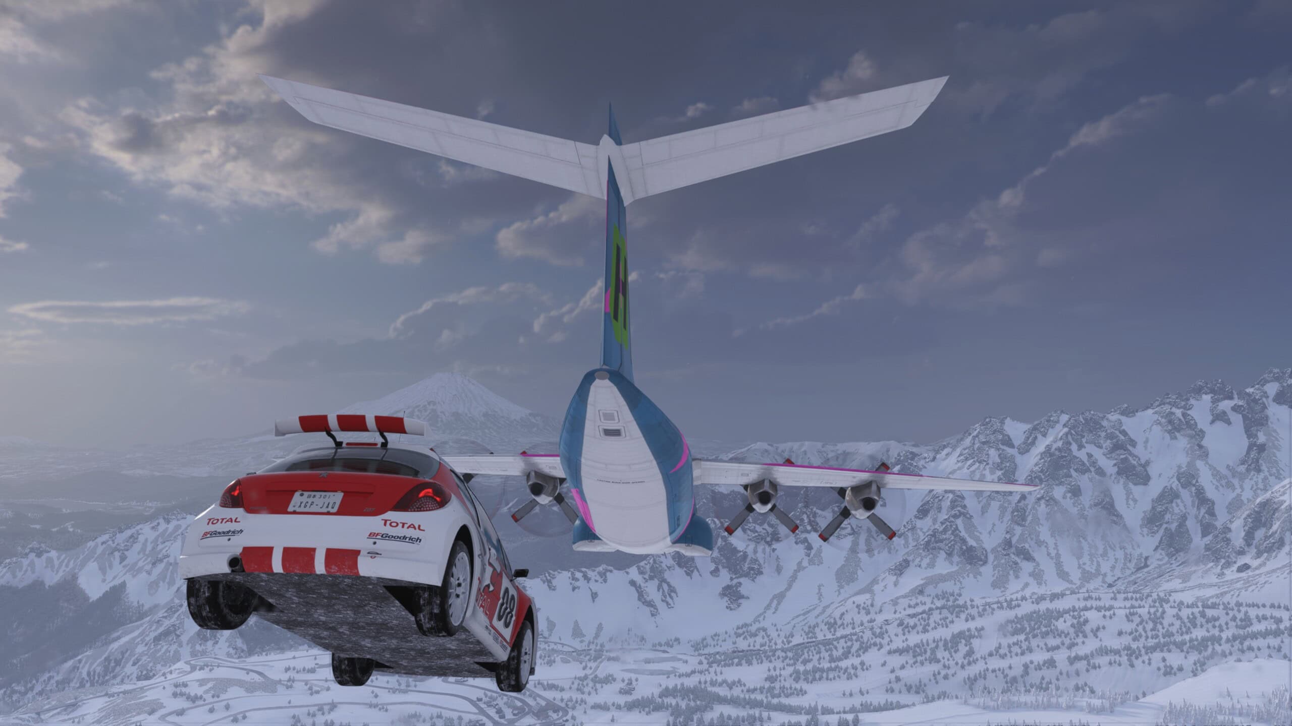 Forza Horizon 6