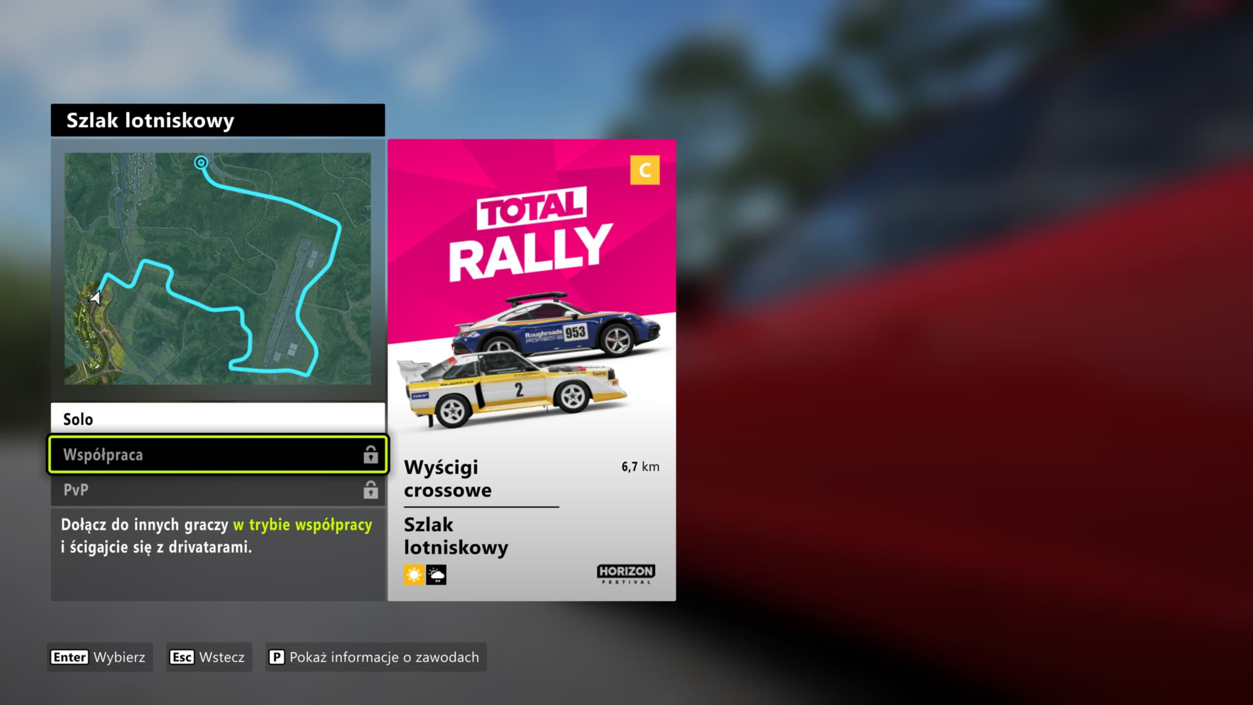Forza Horizon 6