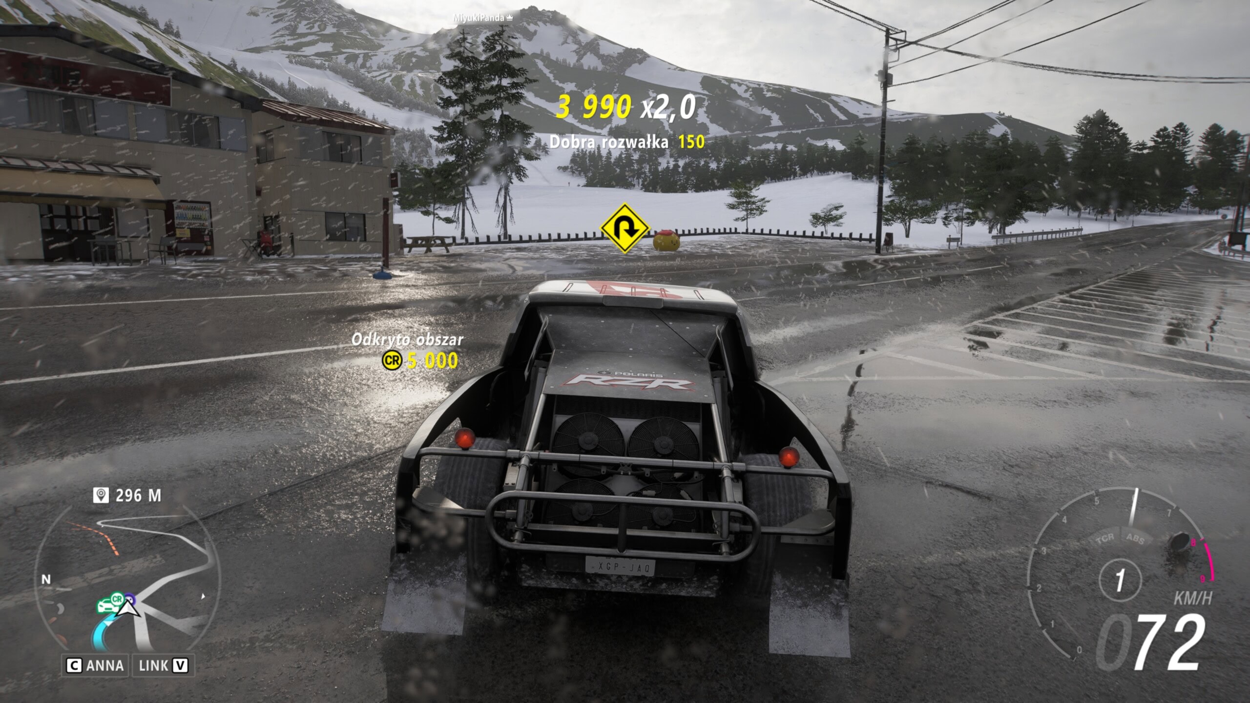 Forza Horizon 6