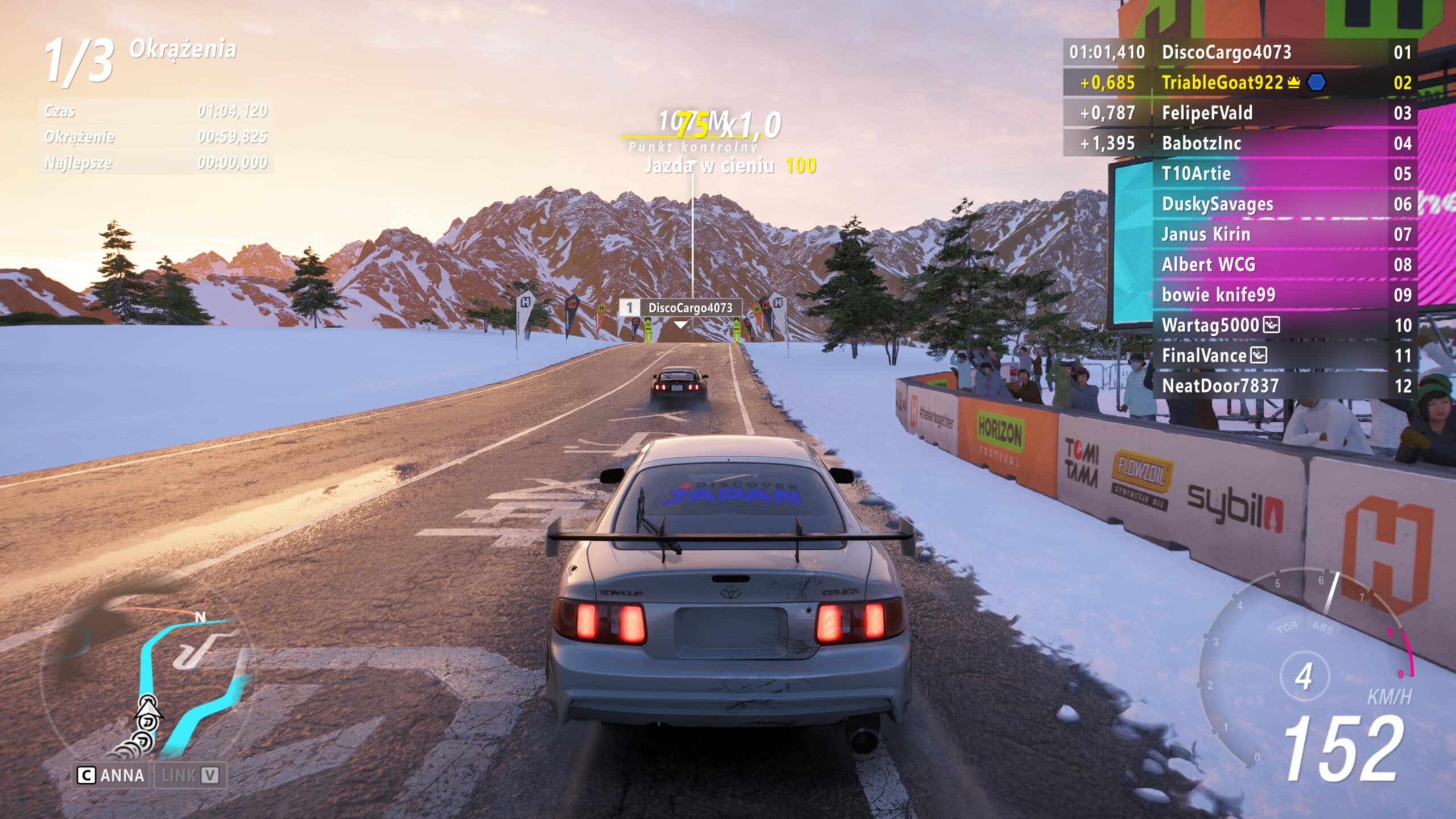 Forza Horizon 6