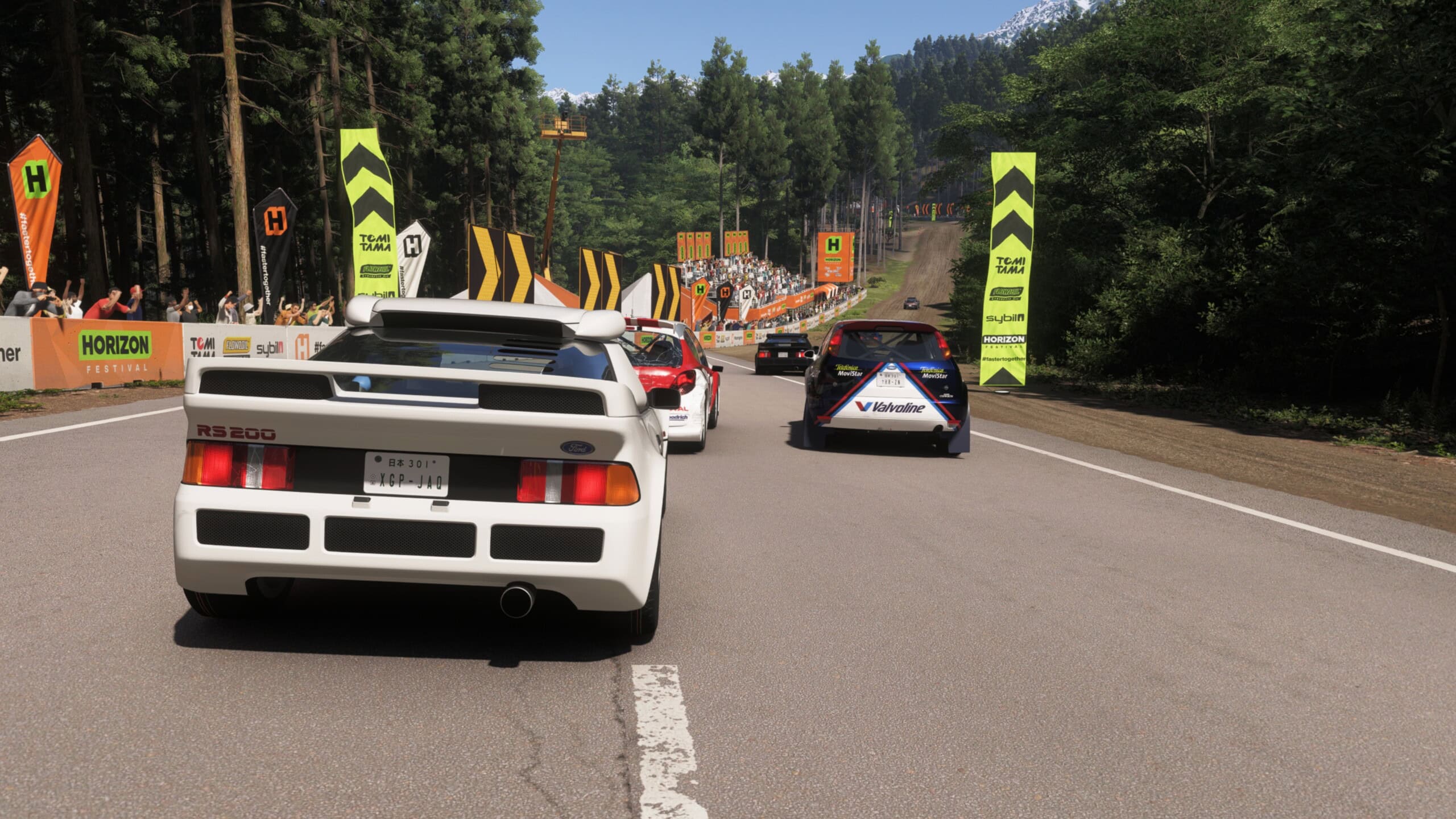 Forza Horizon 6
