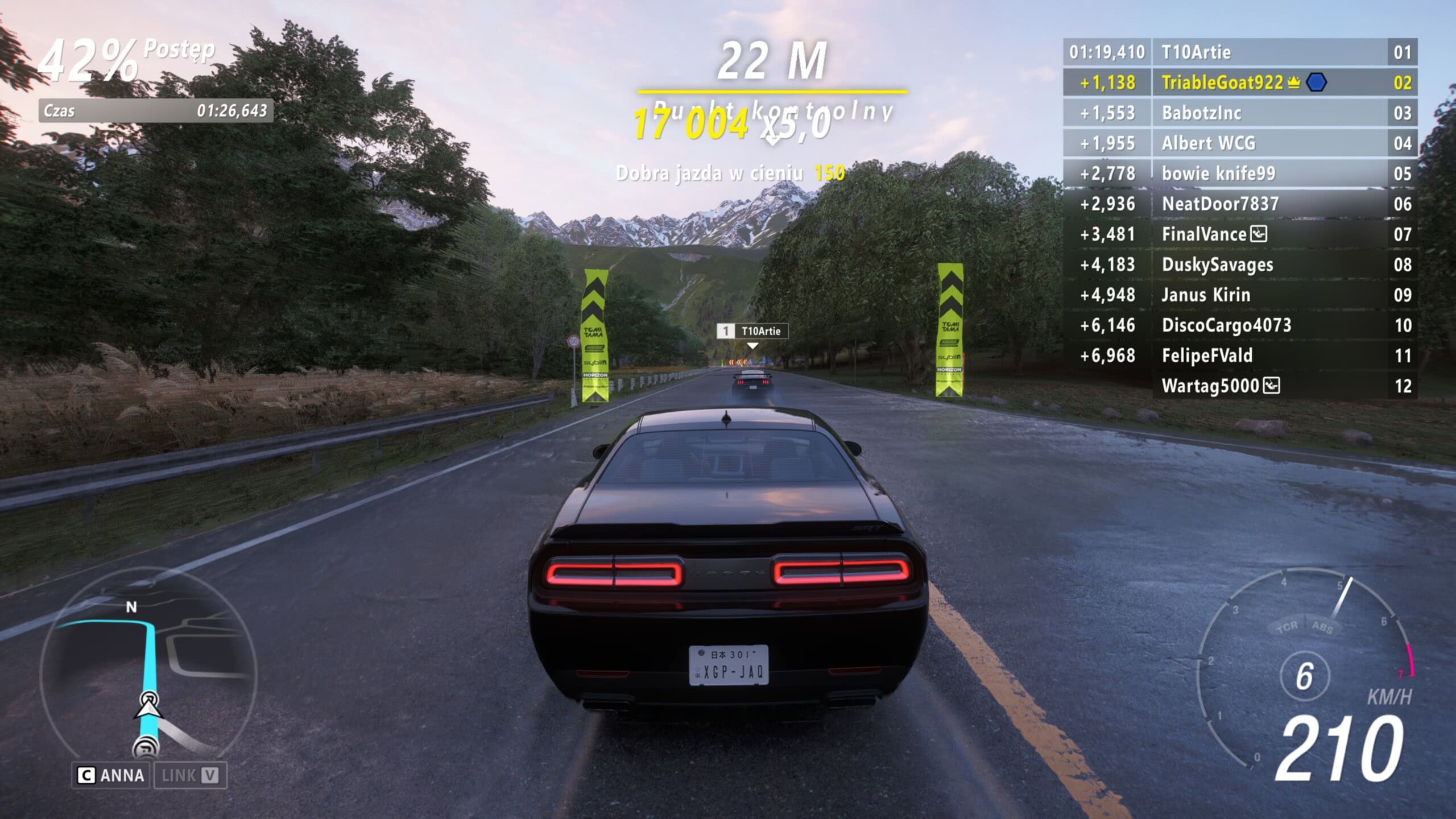 Forza Horizon 6
