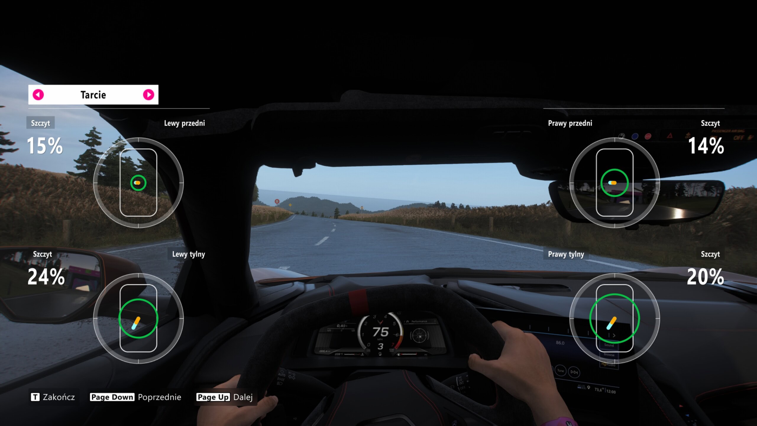 Forza Horizon 6