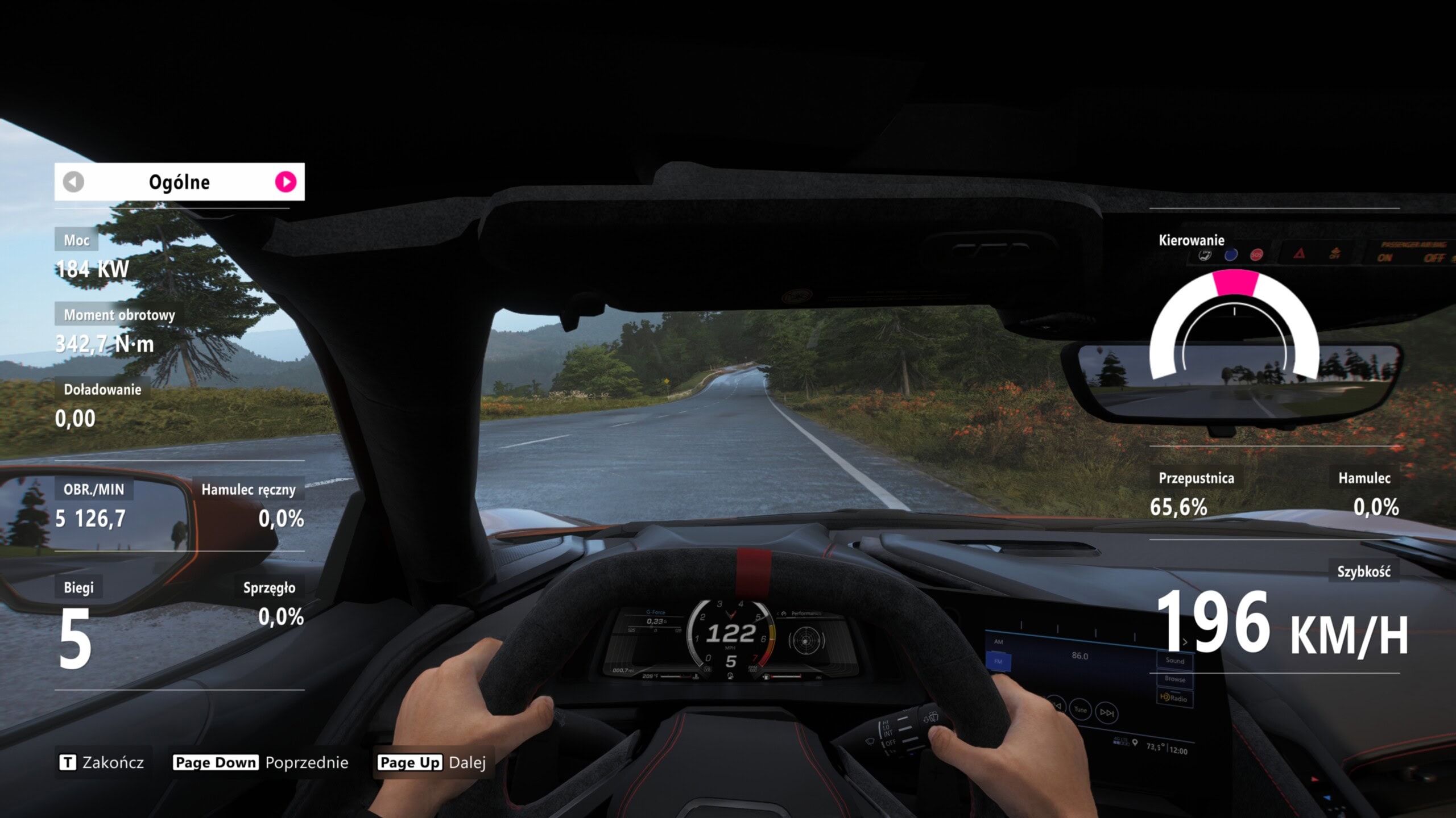 Forza Horizon 6