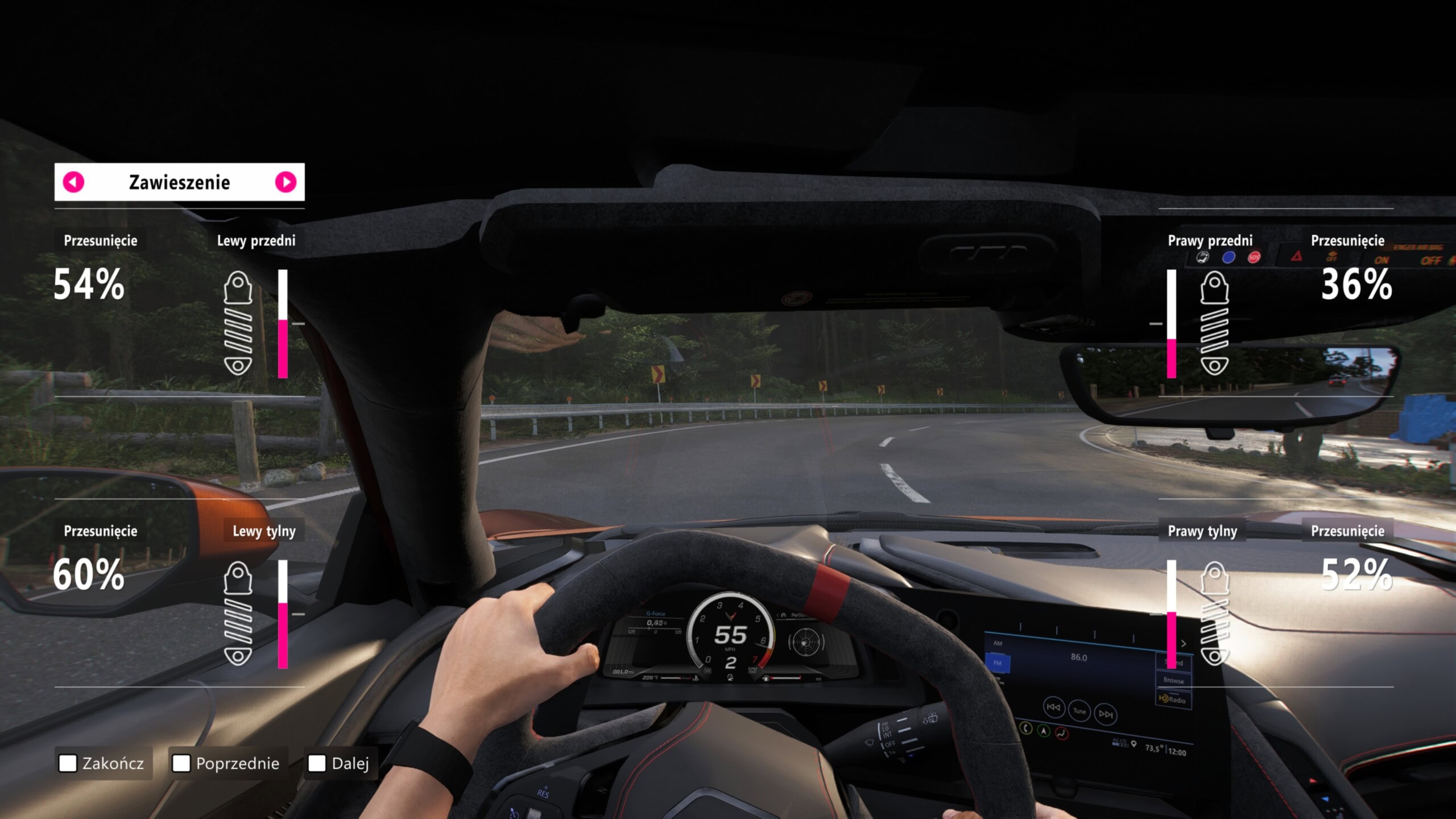 Forza Horizon 6