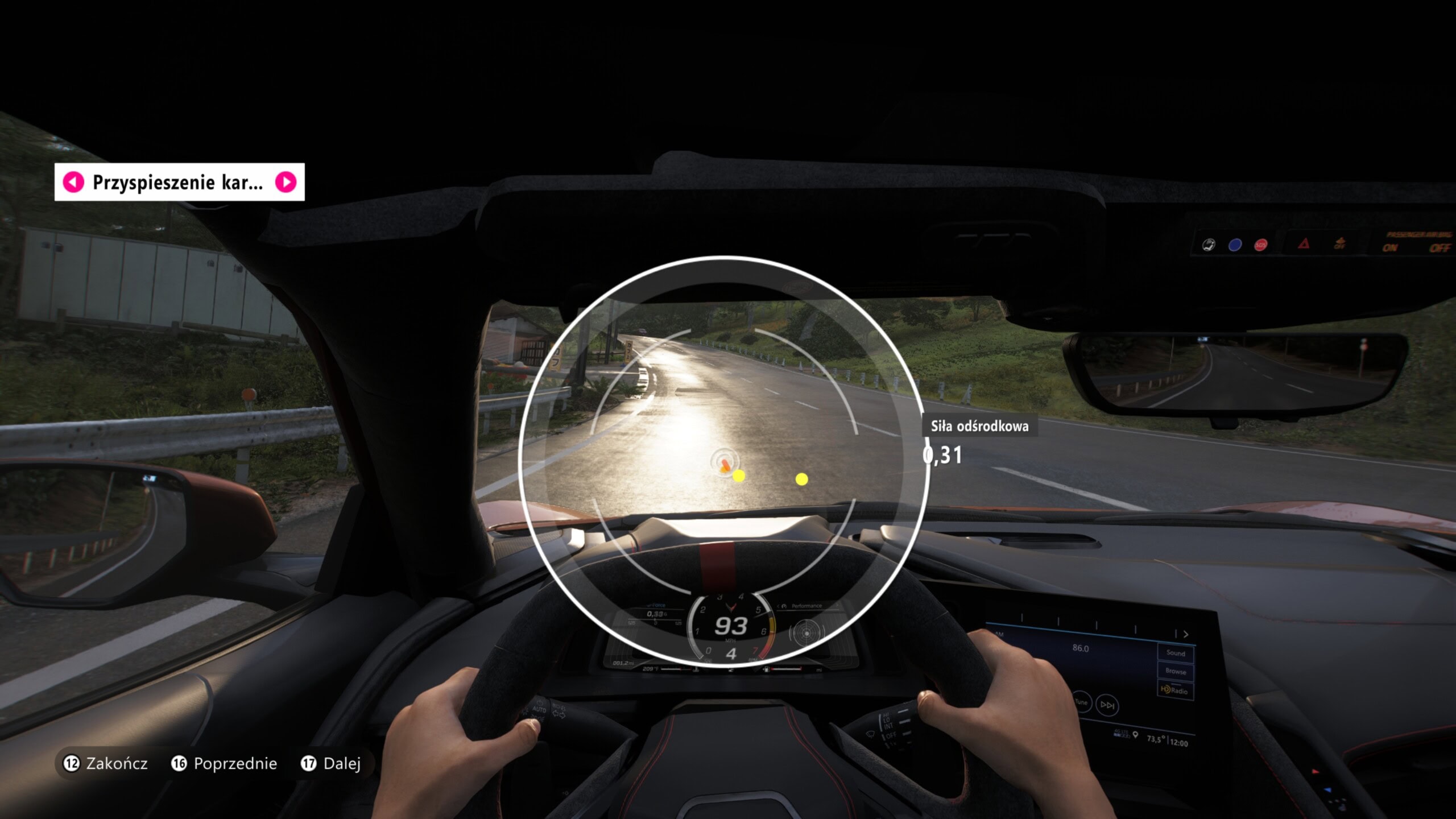 Forza Horizon 6