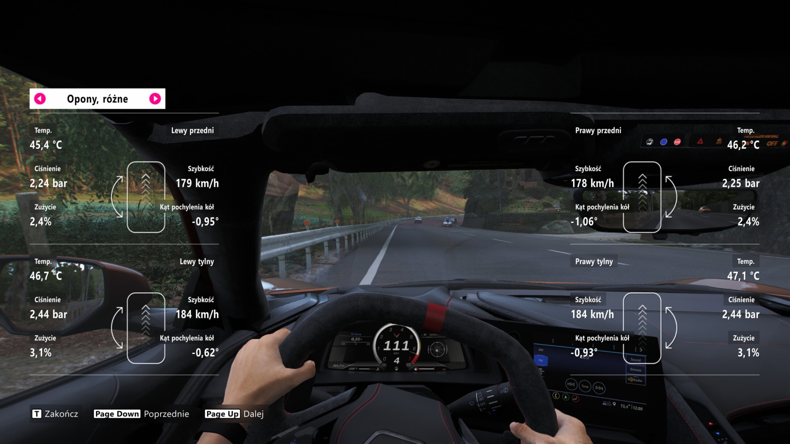 Forza Horizon 6