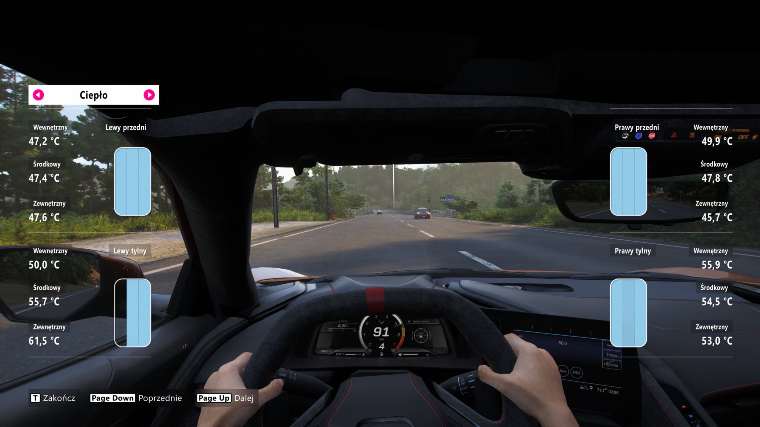 Forza Horizon 6