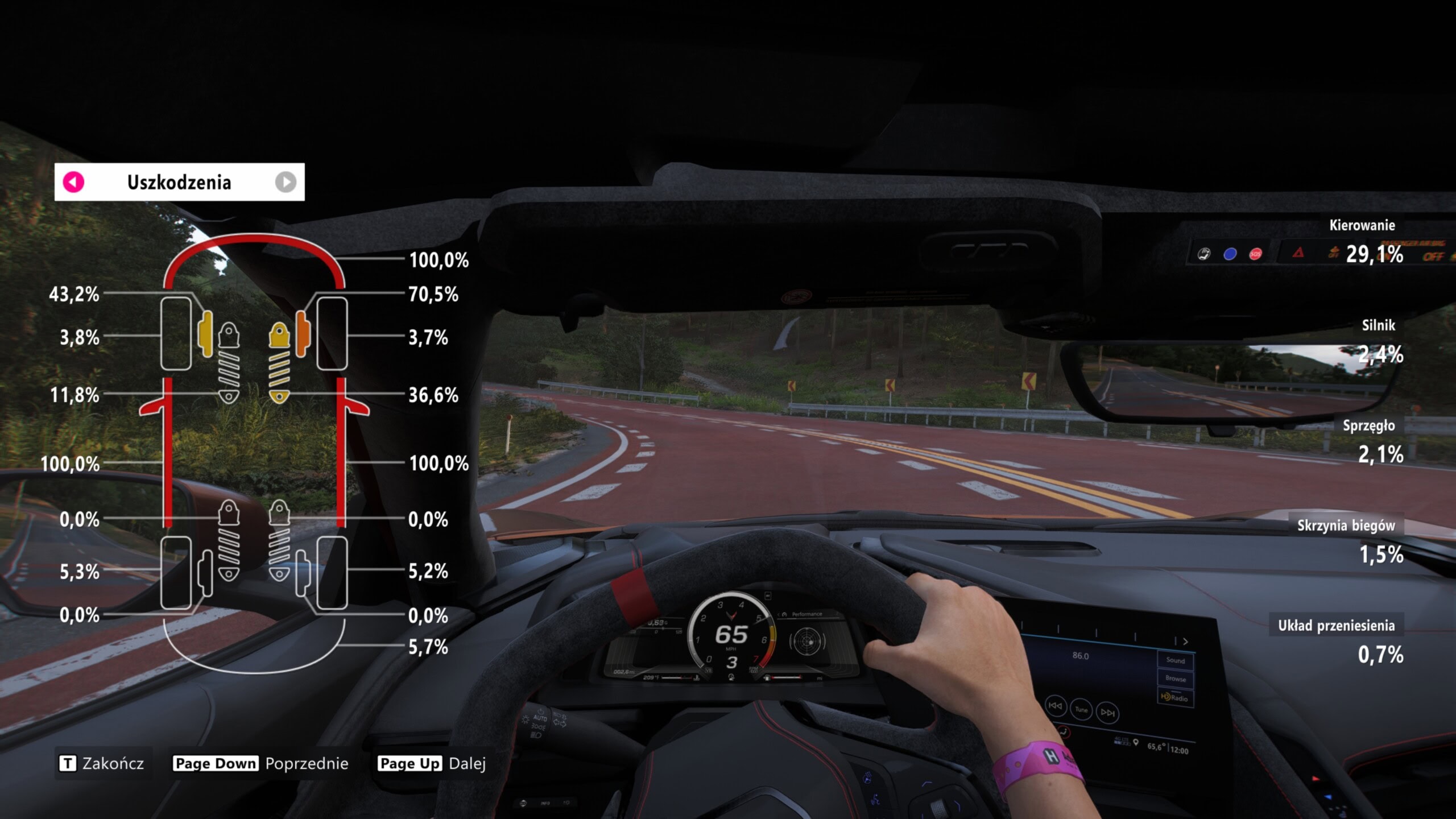 Forza Horizon 6