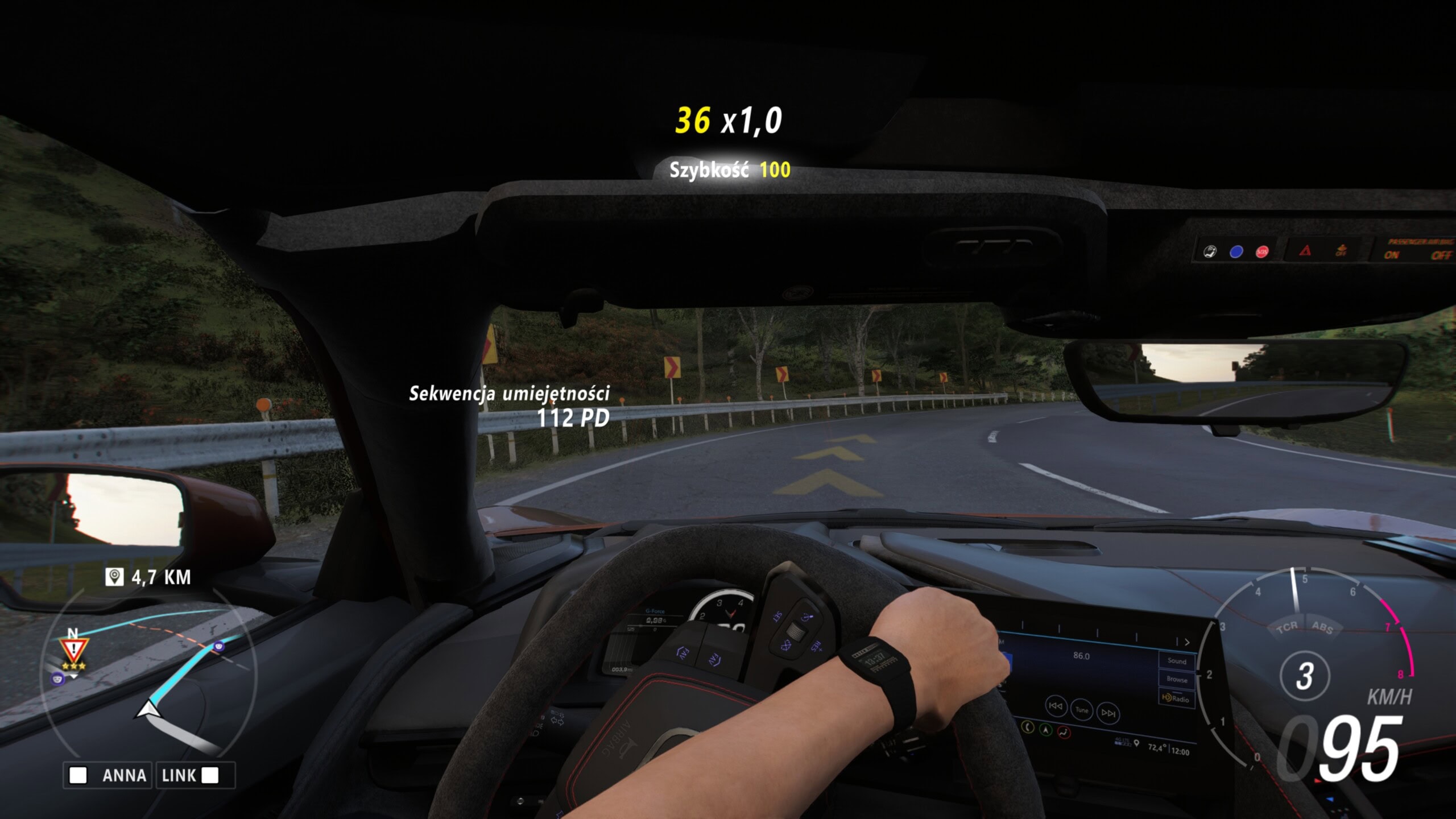 Forza Horizon 6