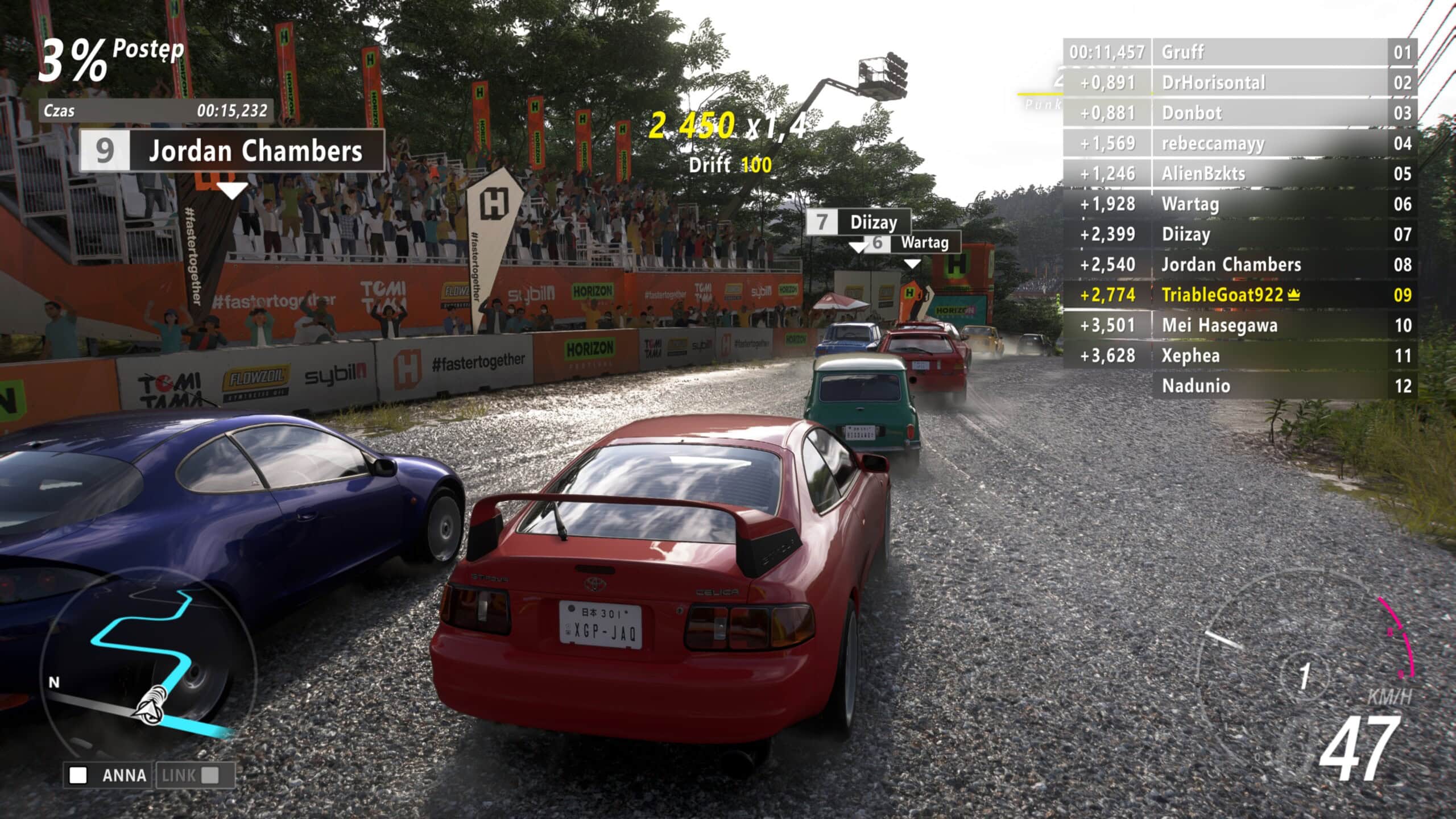 Forza Horizon 6