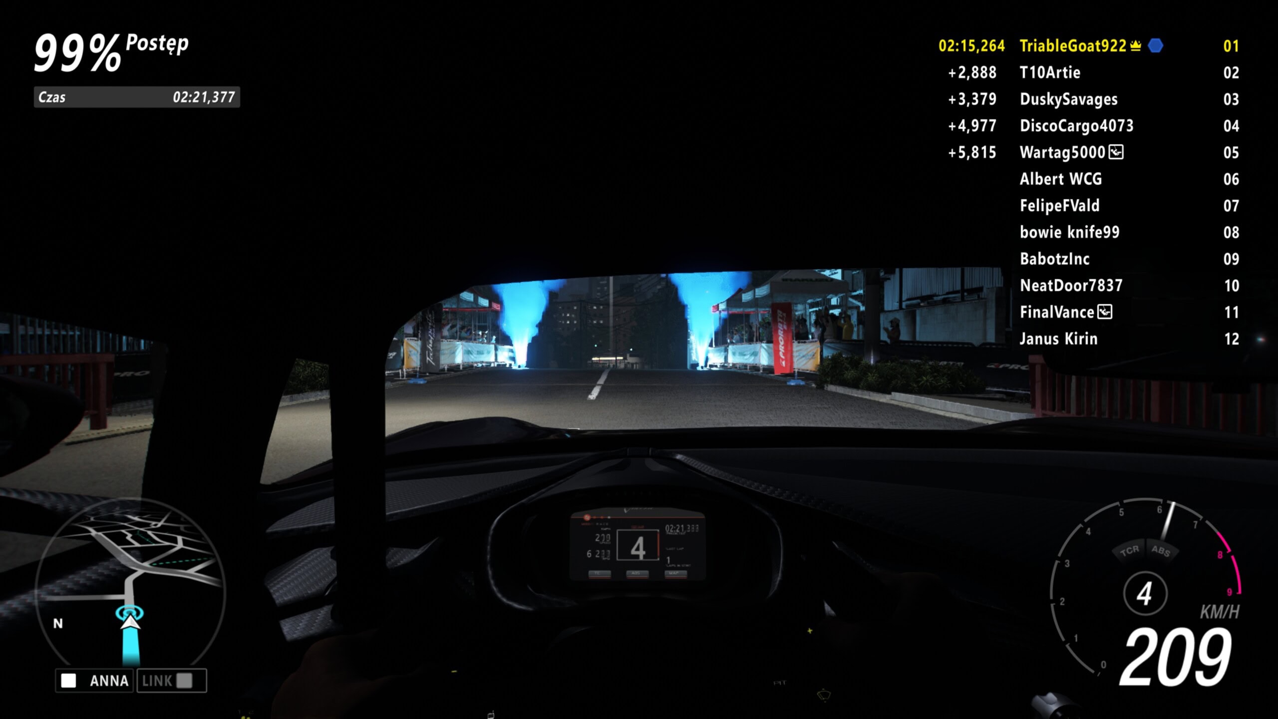 Forza Horizon 6