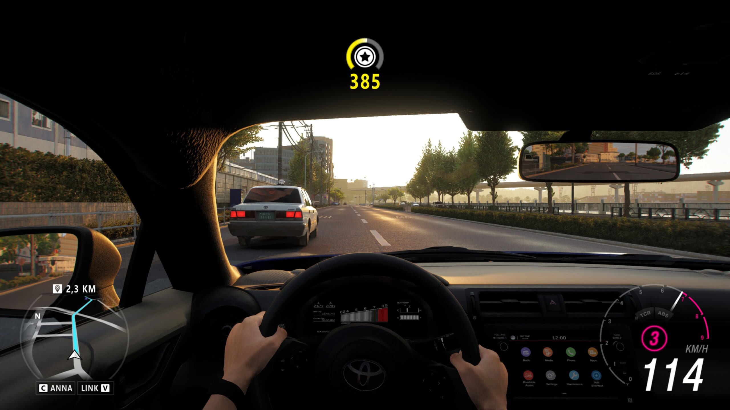 Forza Horizon 6