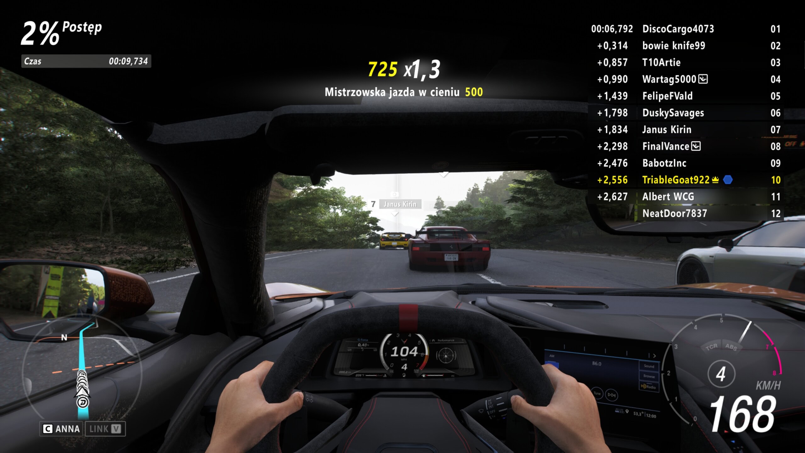 Forza Horizon 6