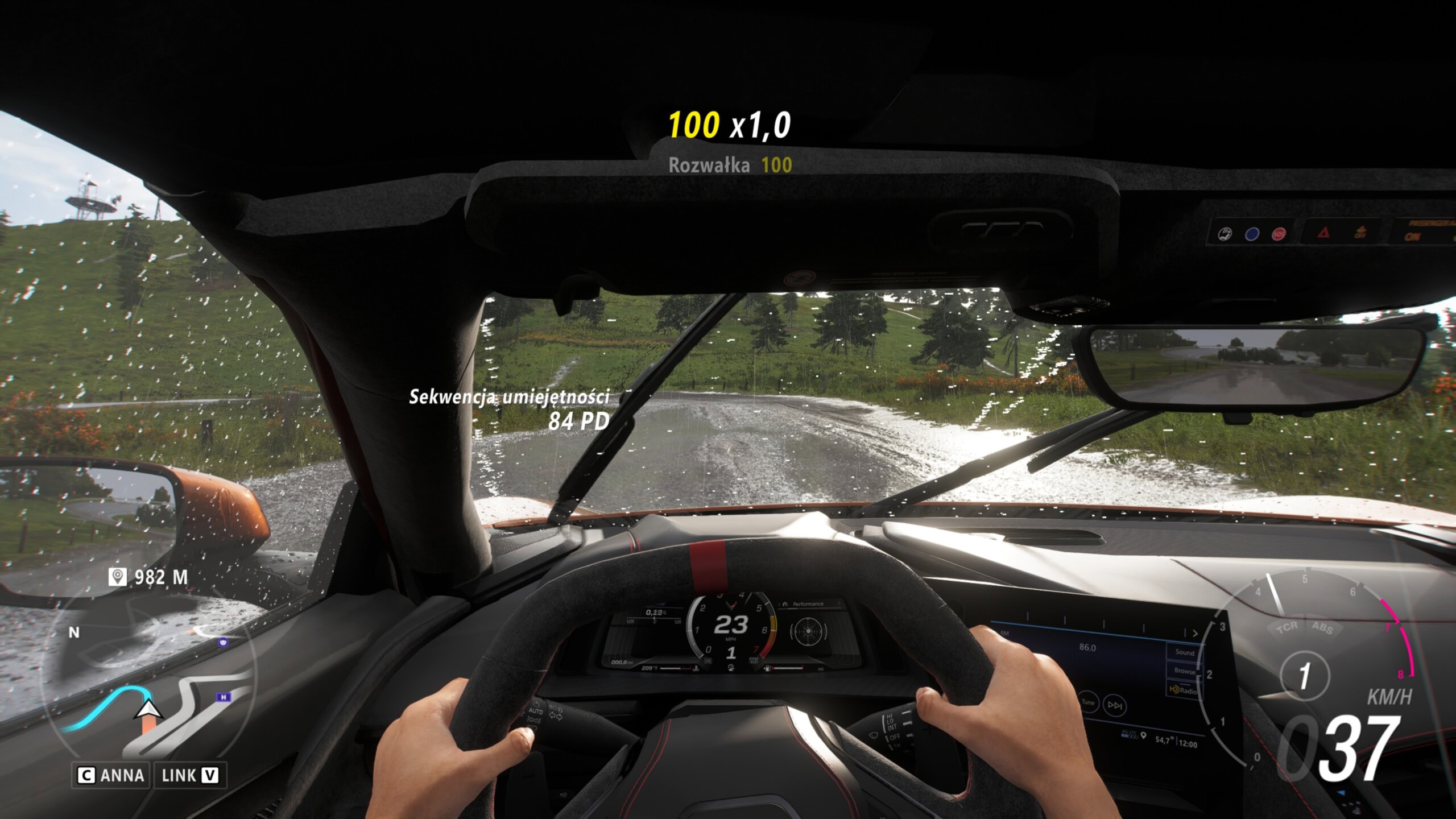 Forza Horizon 6