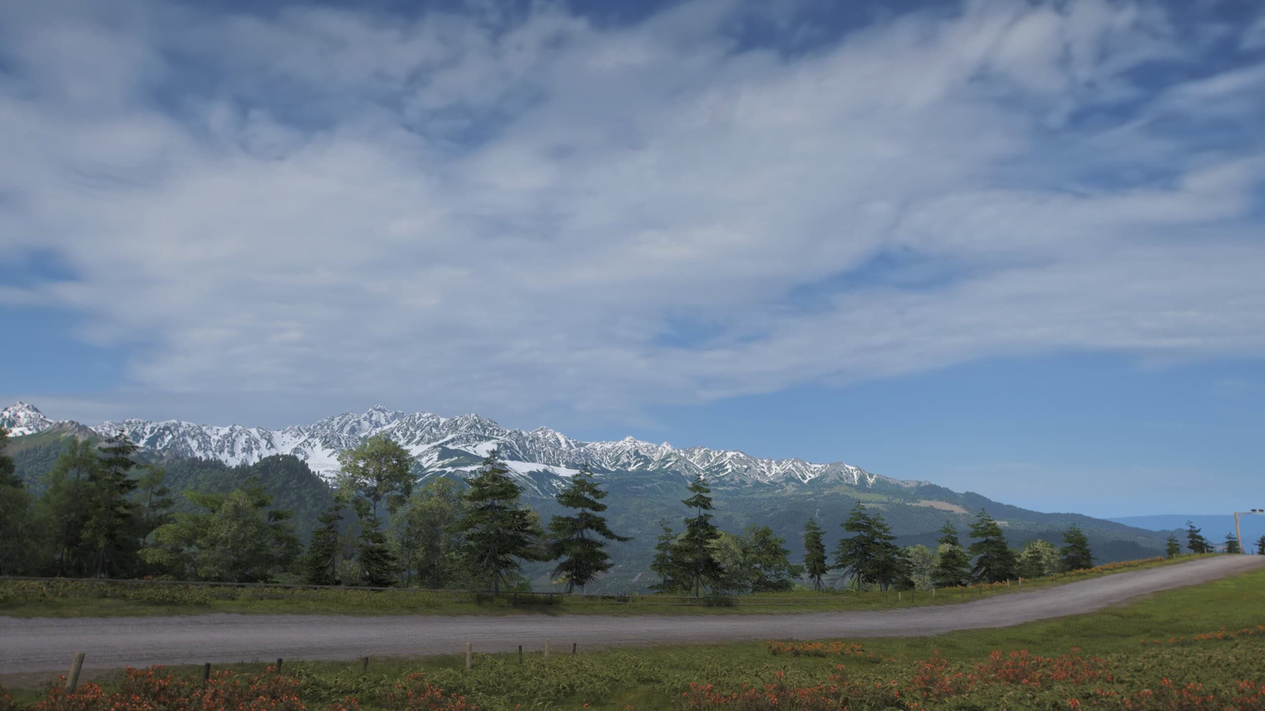 Forza Horizon 6