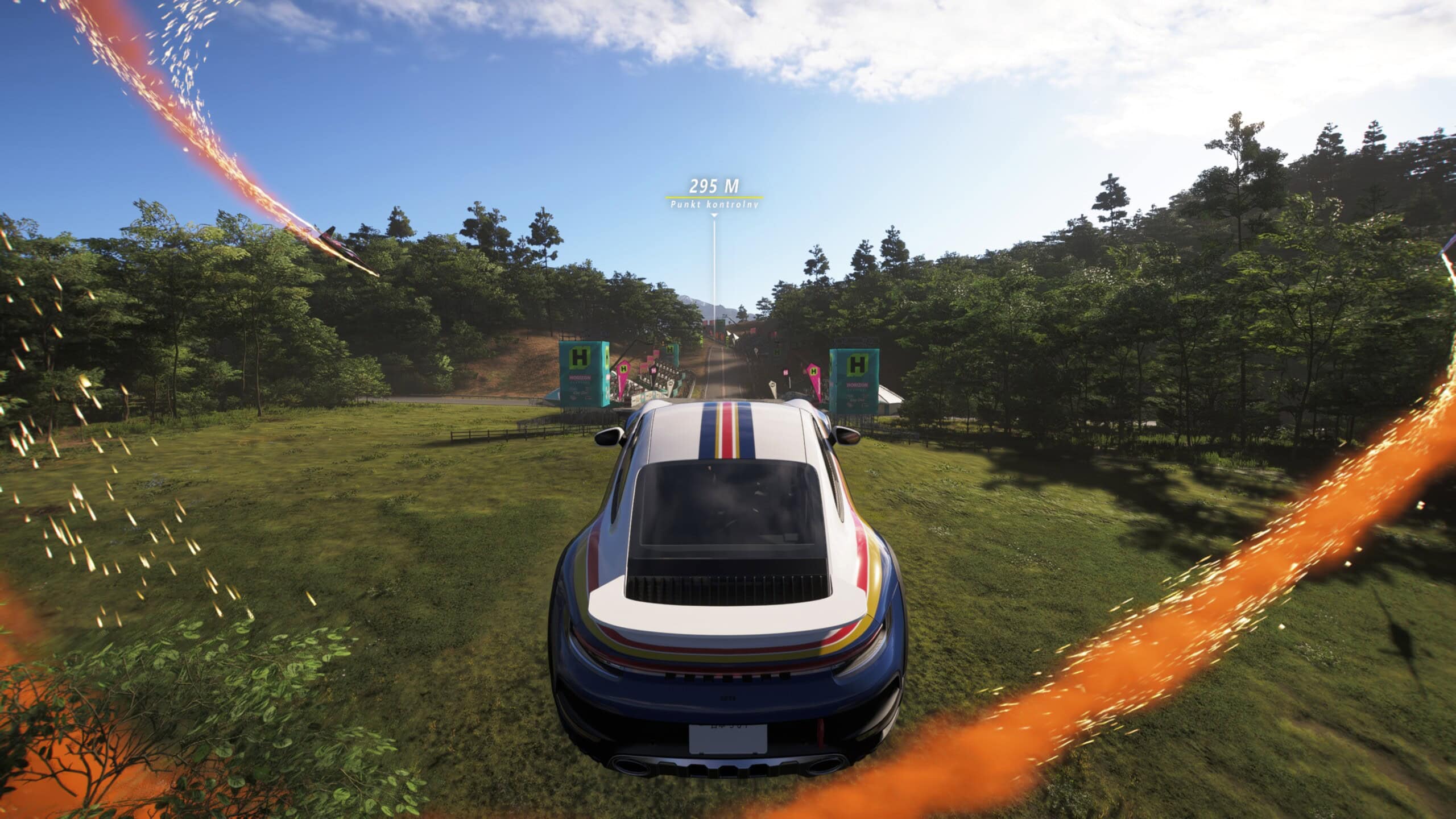 Forza Horizon 6