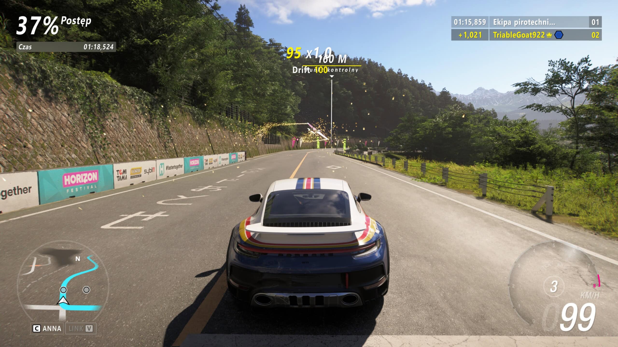 Forza Horizon 6