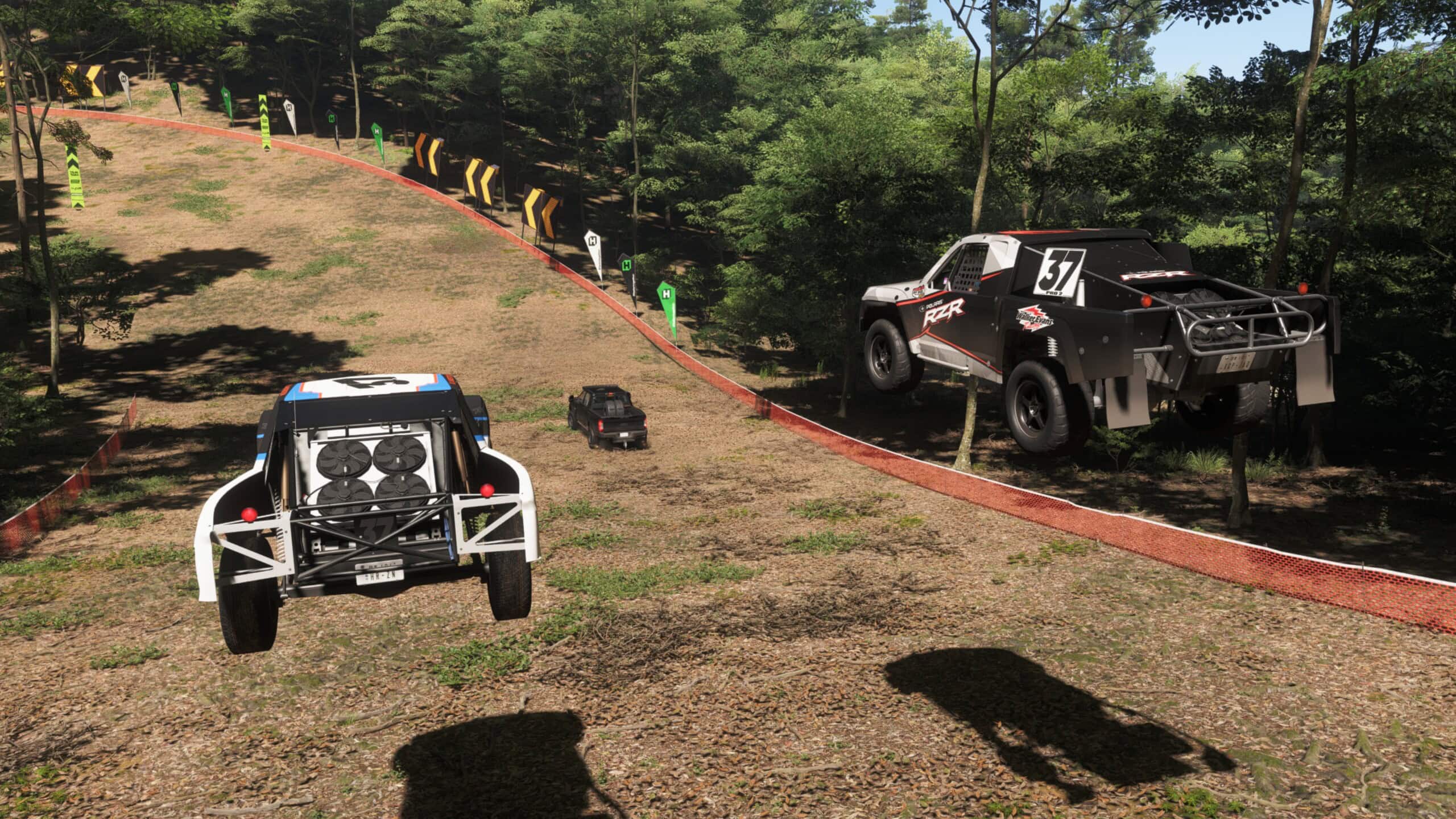 Forza Horizon 6