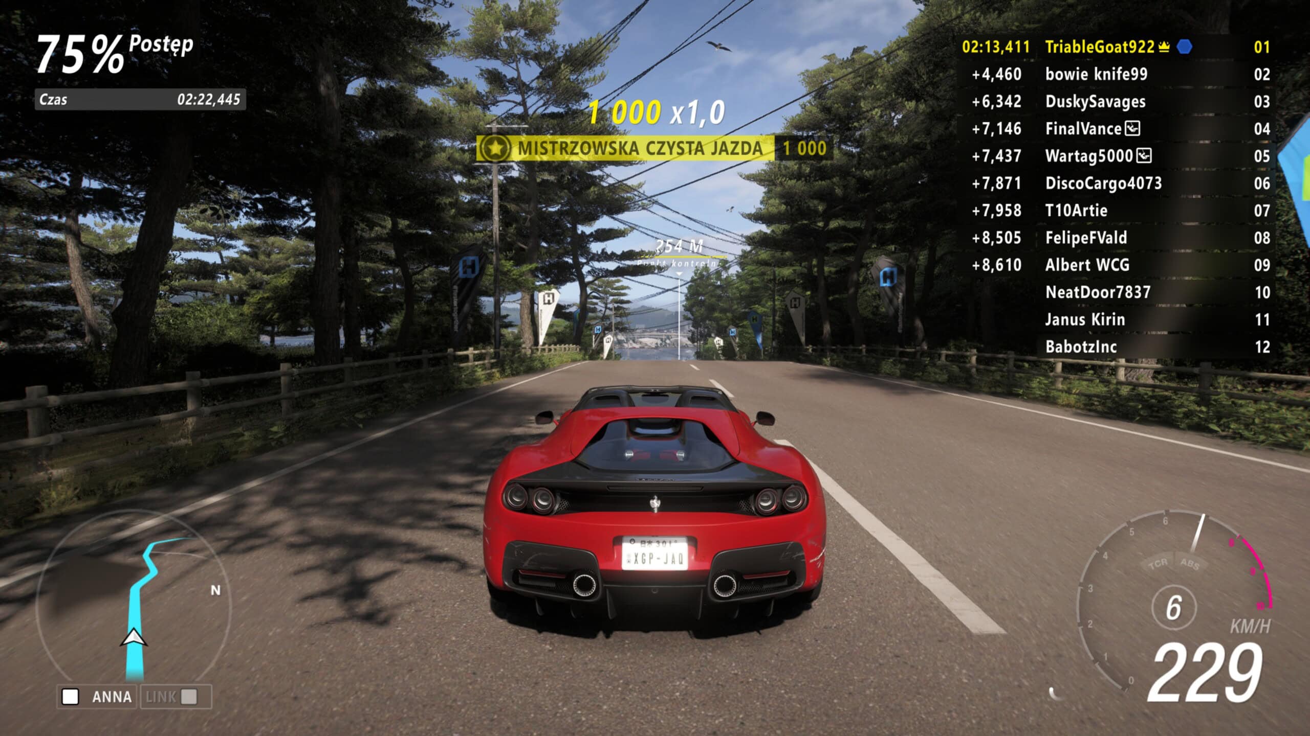 Forza Horizon 6