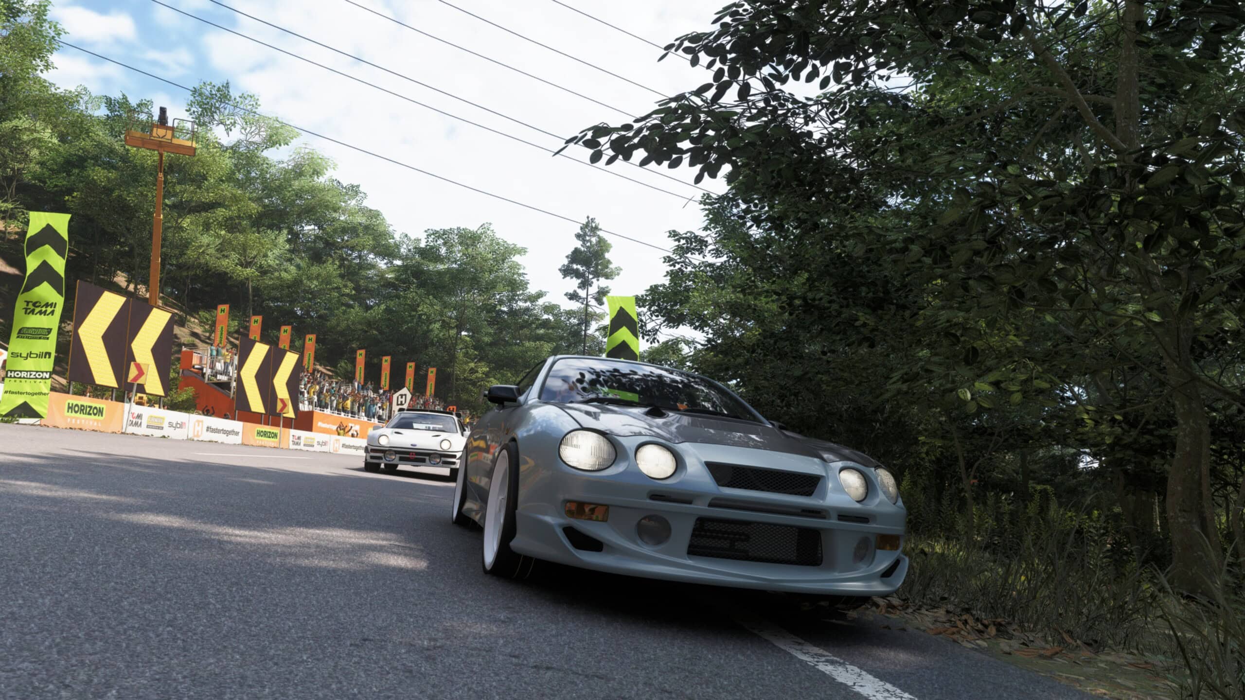 Forza Horizon 6