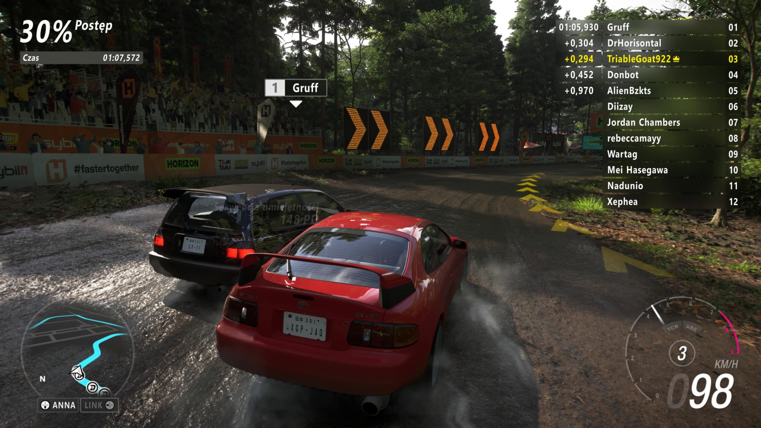 Forza Horizon 6