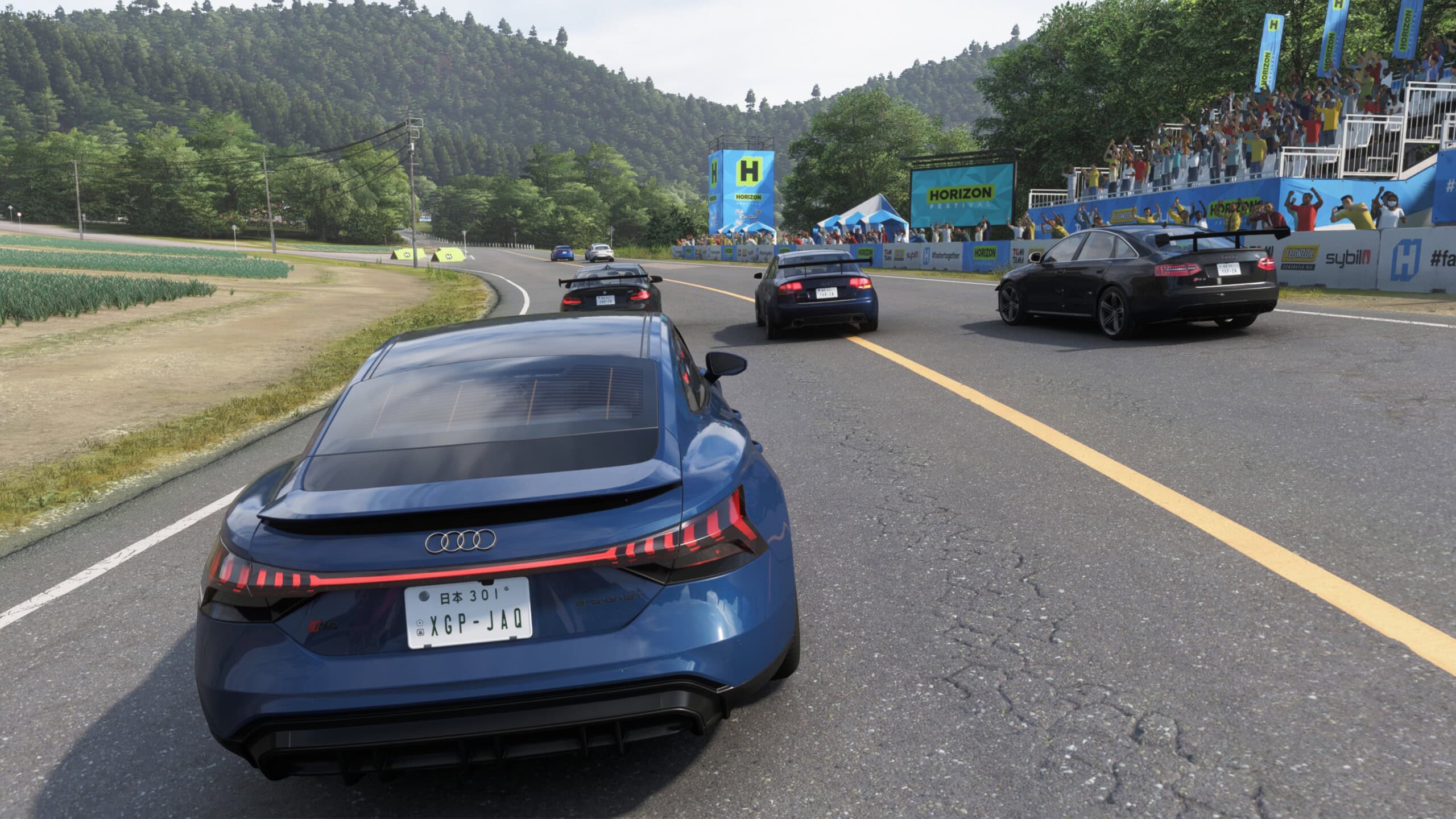 Forza Horizon 6