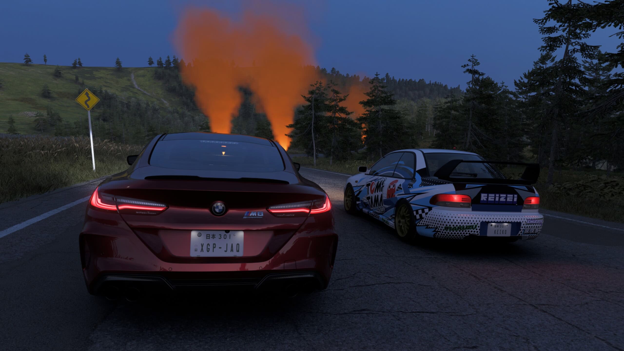 Forza Horizon 6