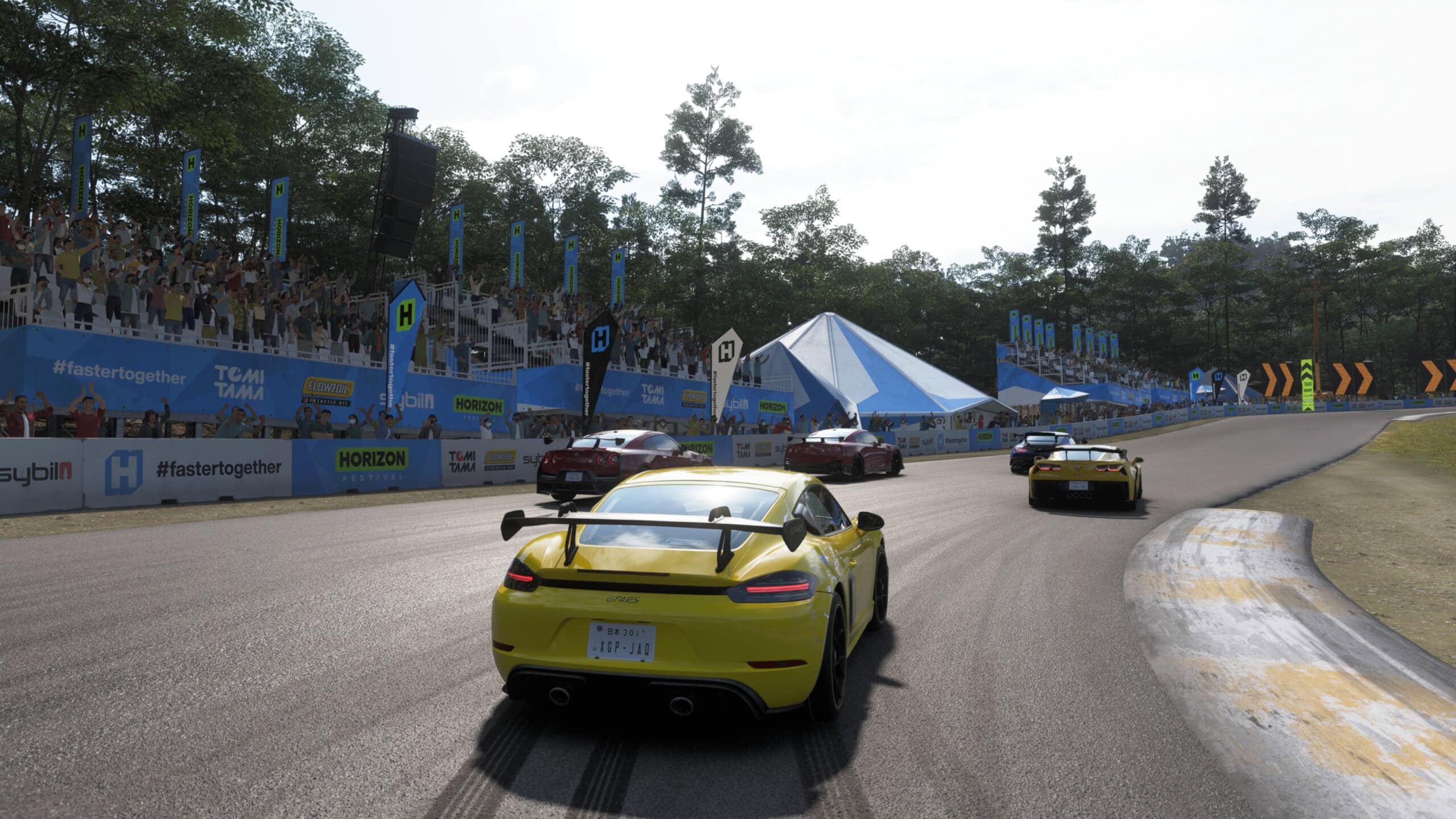 Forza Horizon 6