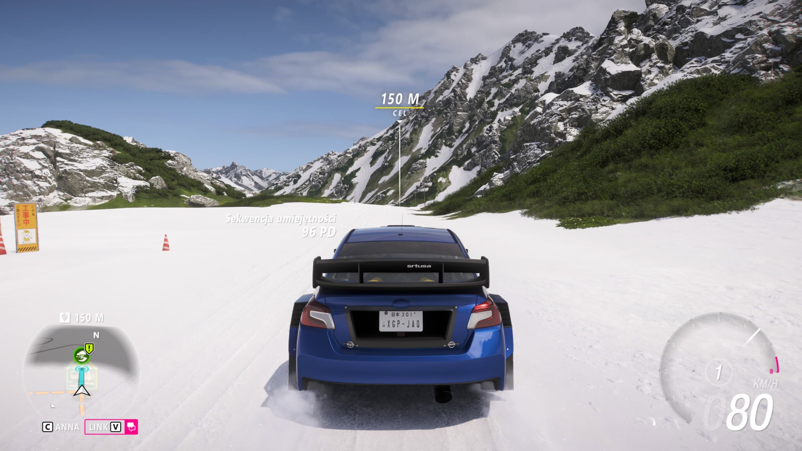 Forza Horizon 6