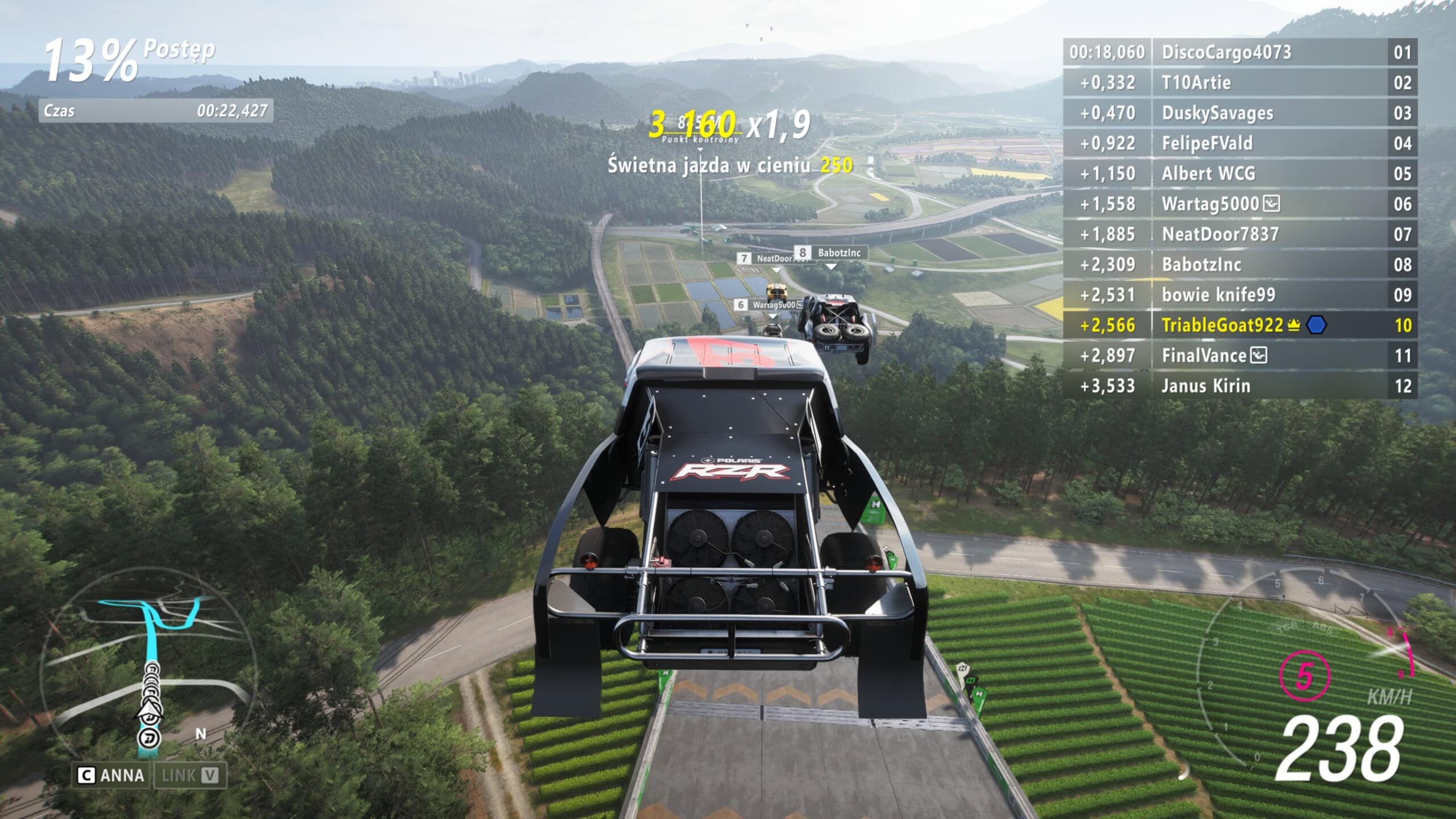 Forza Horizon 6