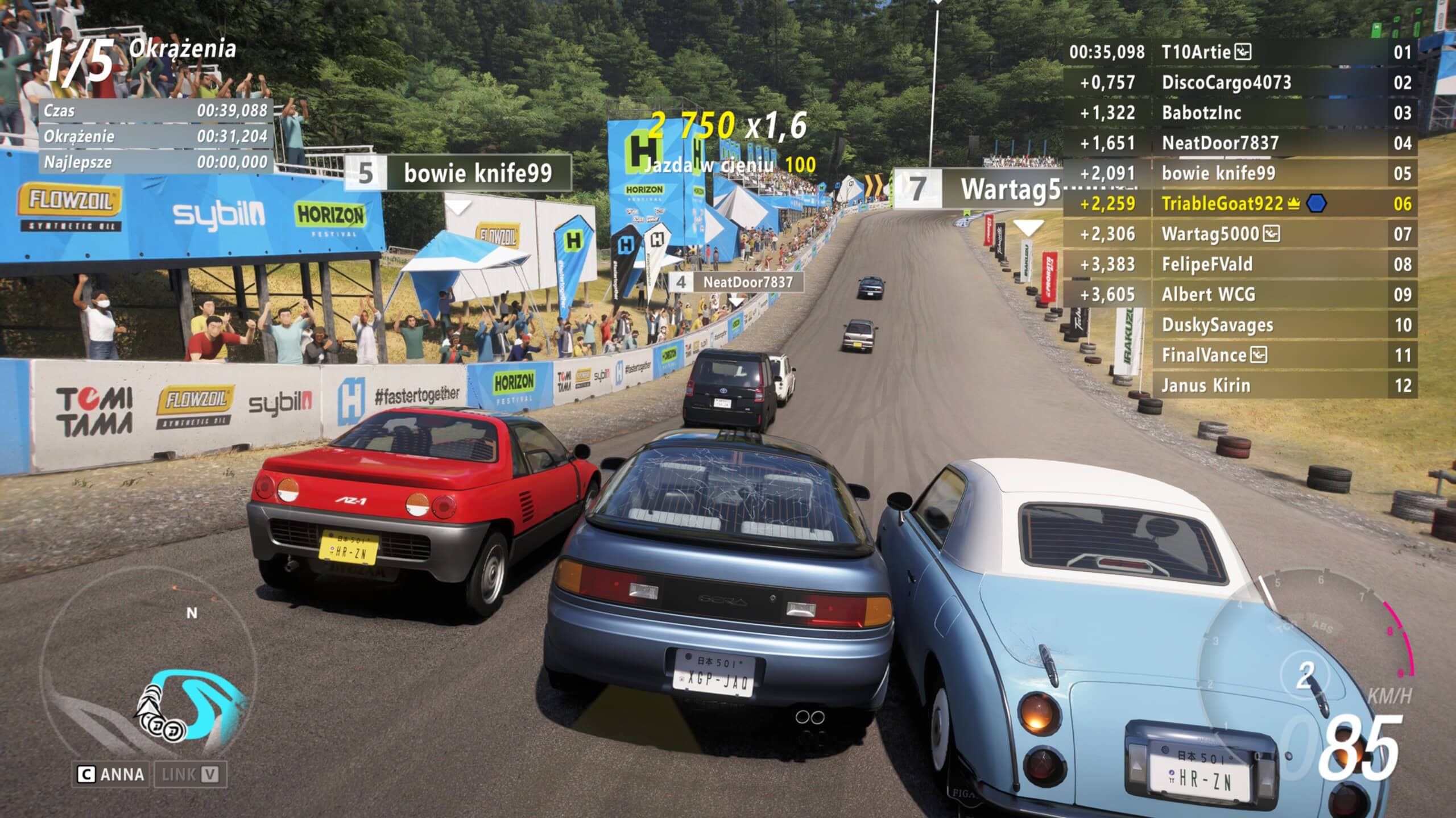 Forza Horizon 6
