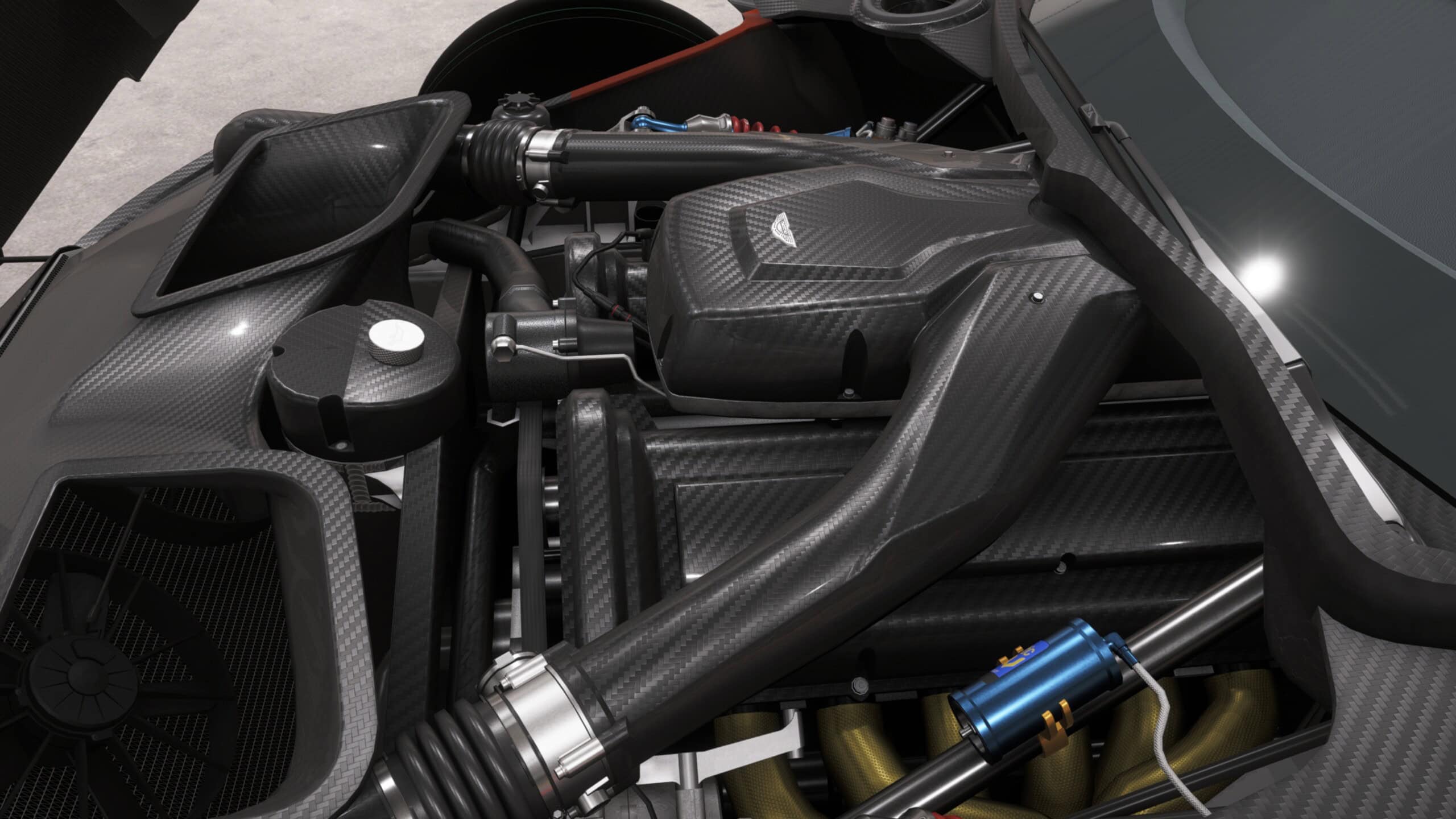 Forza Horizon 6