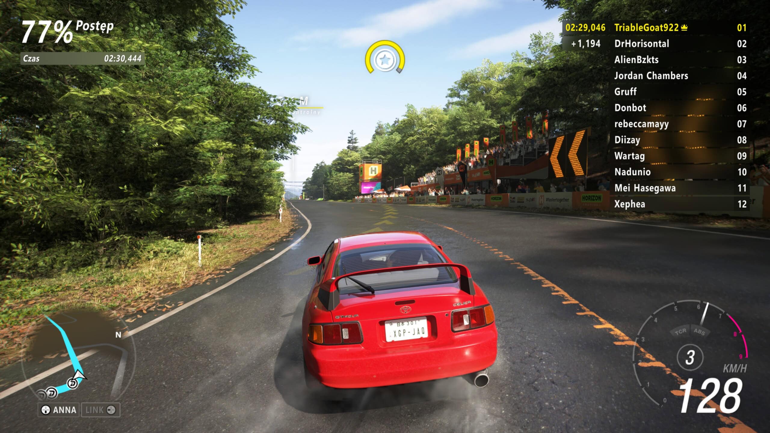 Forza Horizon 6
